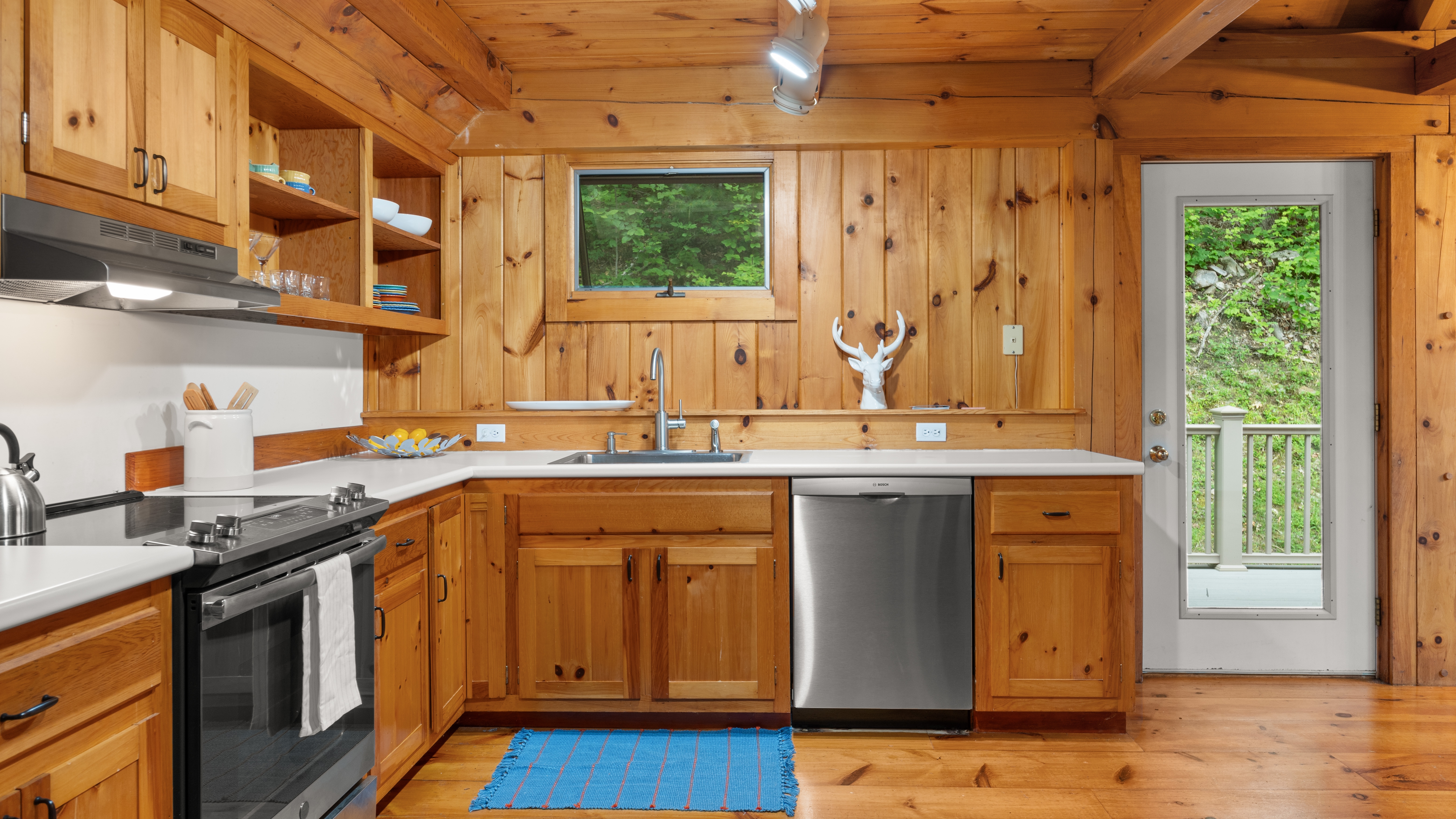  Terrific Country Living Property - 物件實景