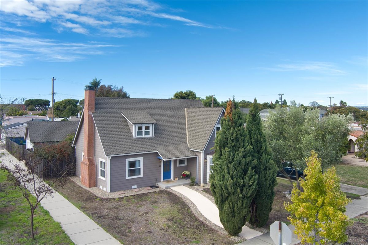 Lompoc, California, 93436, United States, 4 Bedrooms Bedrooms, ,1 BathroomBathrooms,Residential,For Sale,2002013