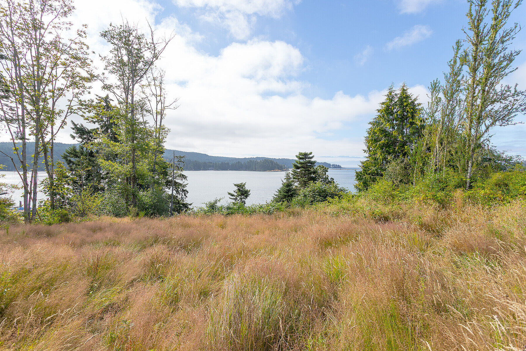  Heart of Sooke Waterfront Lot - 物件實景