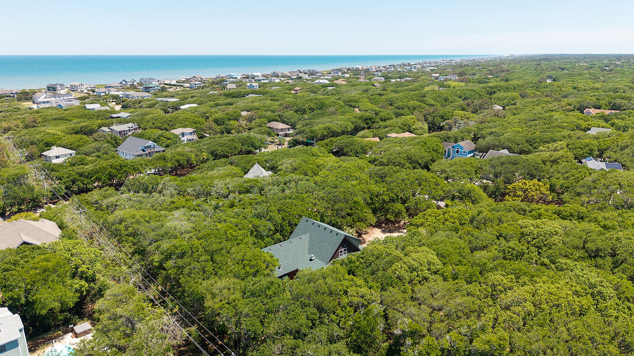  389 Sea Oats Trail, Kitty Hawk, NC 27949 - 物件實景