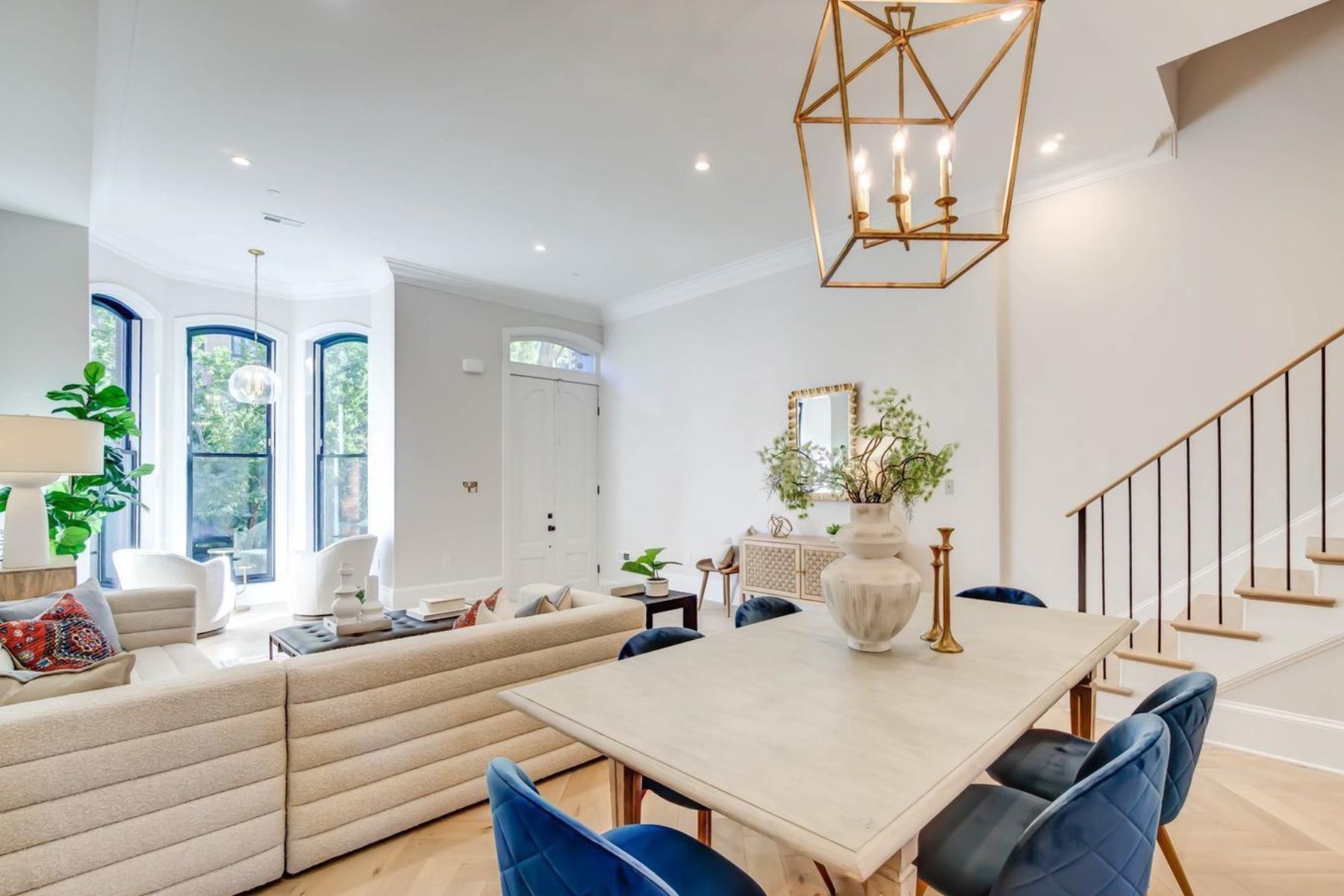  911 M Street NW, Washington, DC, 20001 - 物件實景