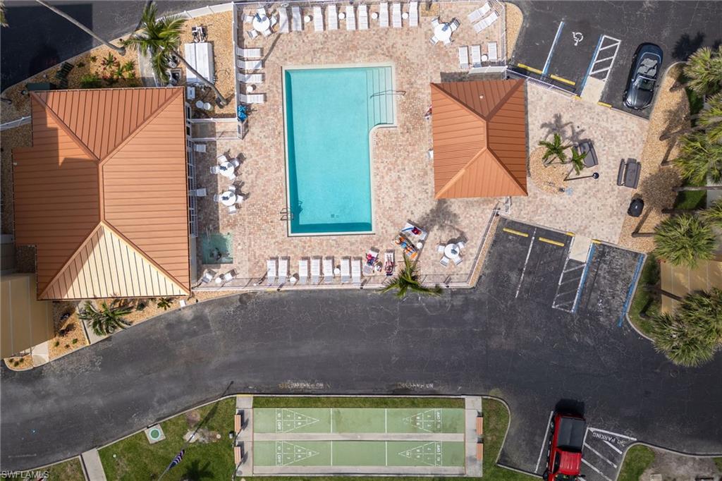Fort Myers Beach, Florida, 33931, United States, 2 Bedrooms Bedrooms, ,2 BathroomsBathrooms,Residential,For Sale,1787356