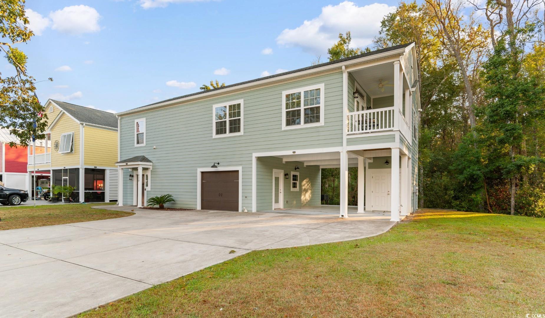 North Myrtle Beach, South Carolina, 29582, United States, 3 Bedrooms Bedrooms, ,3 BathroomsBathrooms,Residential,For Sale,1982540