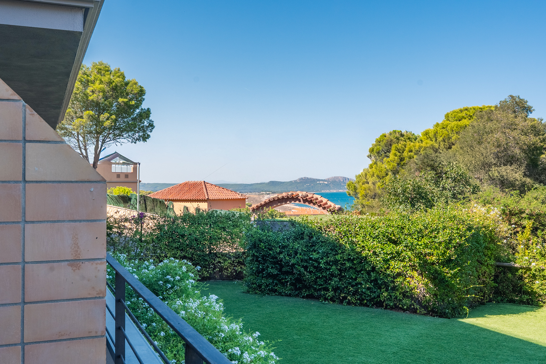  Beautiful beachfront apartment in Begur, Costa Brava - 物件實景