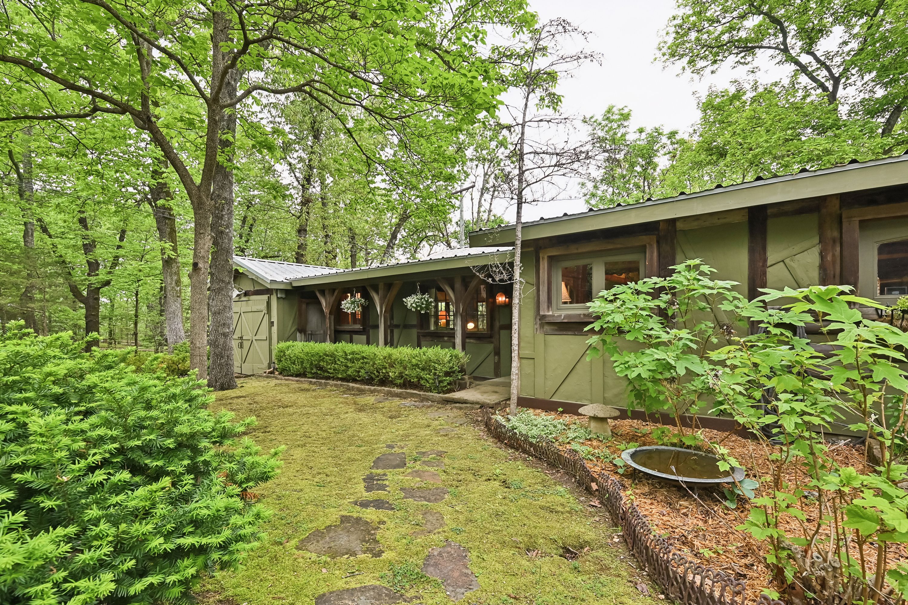  84 Willow Street, Locust Grove, OK 74352 - 物件實景