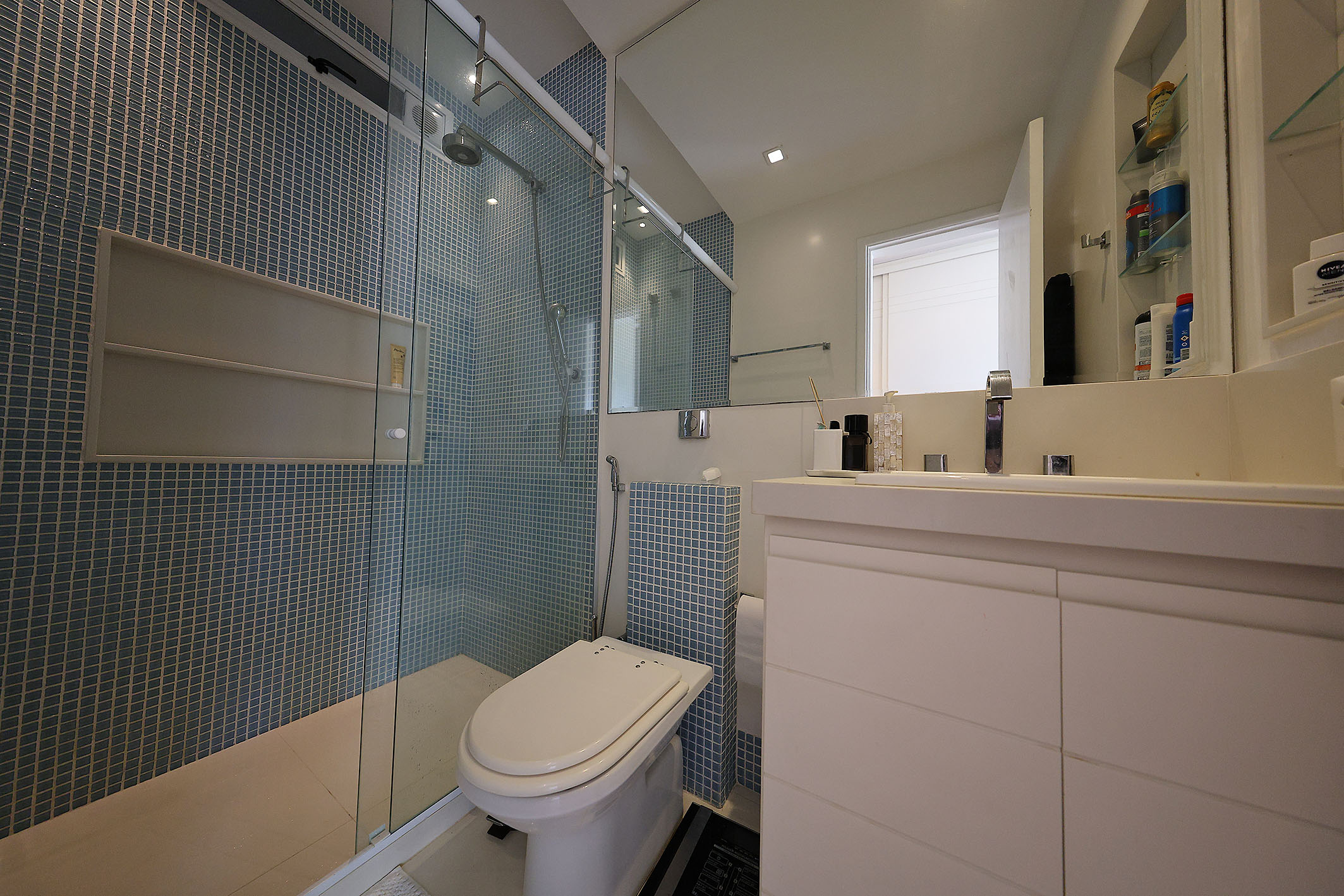  Duplex penthouse with panoramic views of the sea, lagoon, and Christ - 物件實景