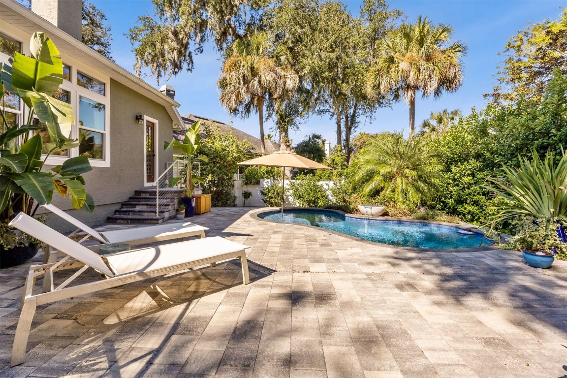 Fernandina Beach, Florida, 32034, United States, 4 Bedrooms Bedrooms, ,3 BathroomsBathrooms,Residential,For Sale,1986471