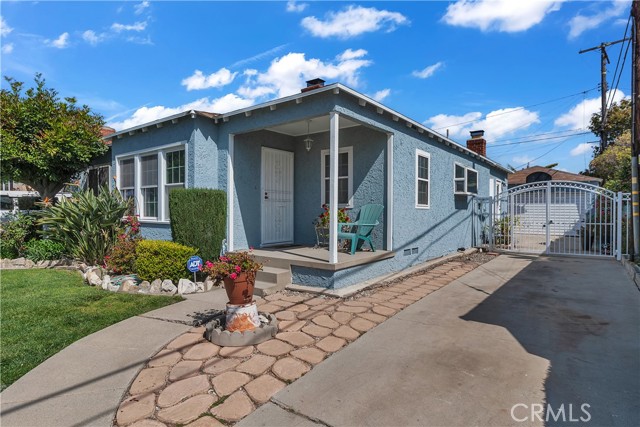 Hawthorne, California, 90250, United States, 3 Bedrooms Bedrooms, ,1 BathroomBathrooms,Residential,For Sale,1792090
