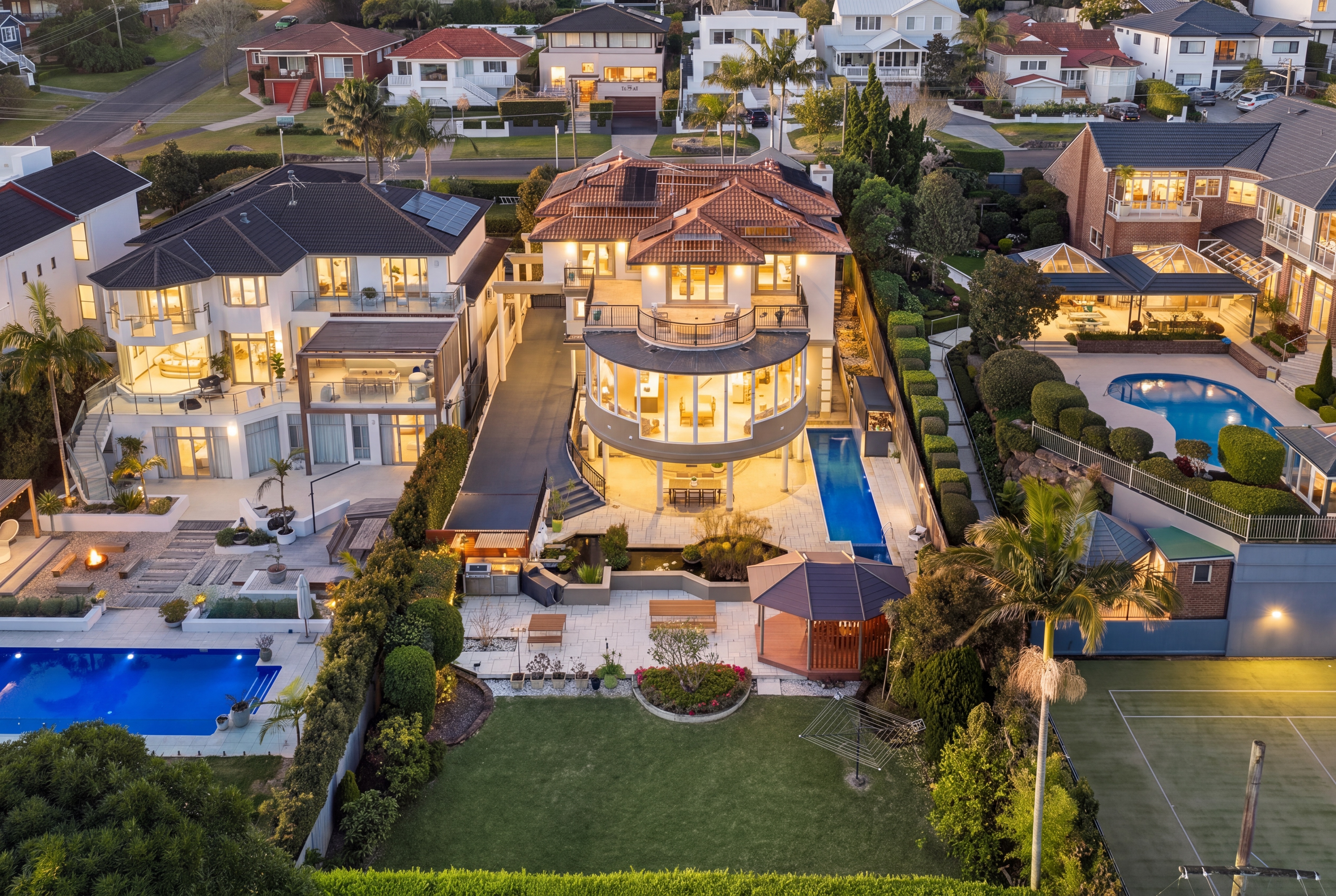  61 Ellery Parade, Seaforth - 物件實景