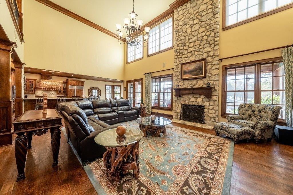 Whitehouse, Texas, 75791, United States, 4 Bedrooms Bedrooms, ,5 BathroomsBathrooms,Residential,For Sale,1728756