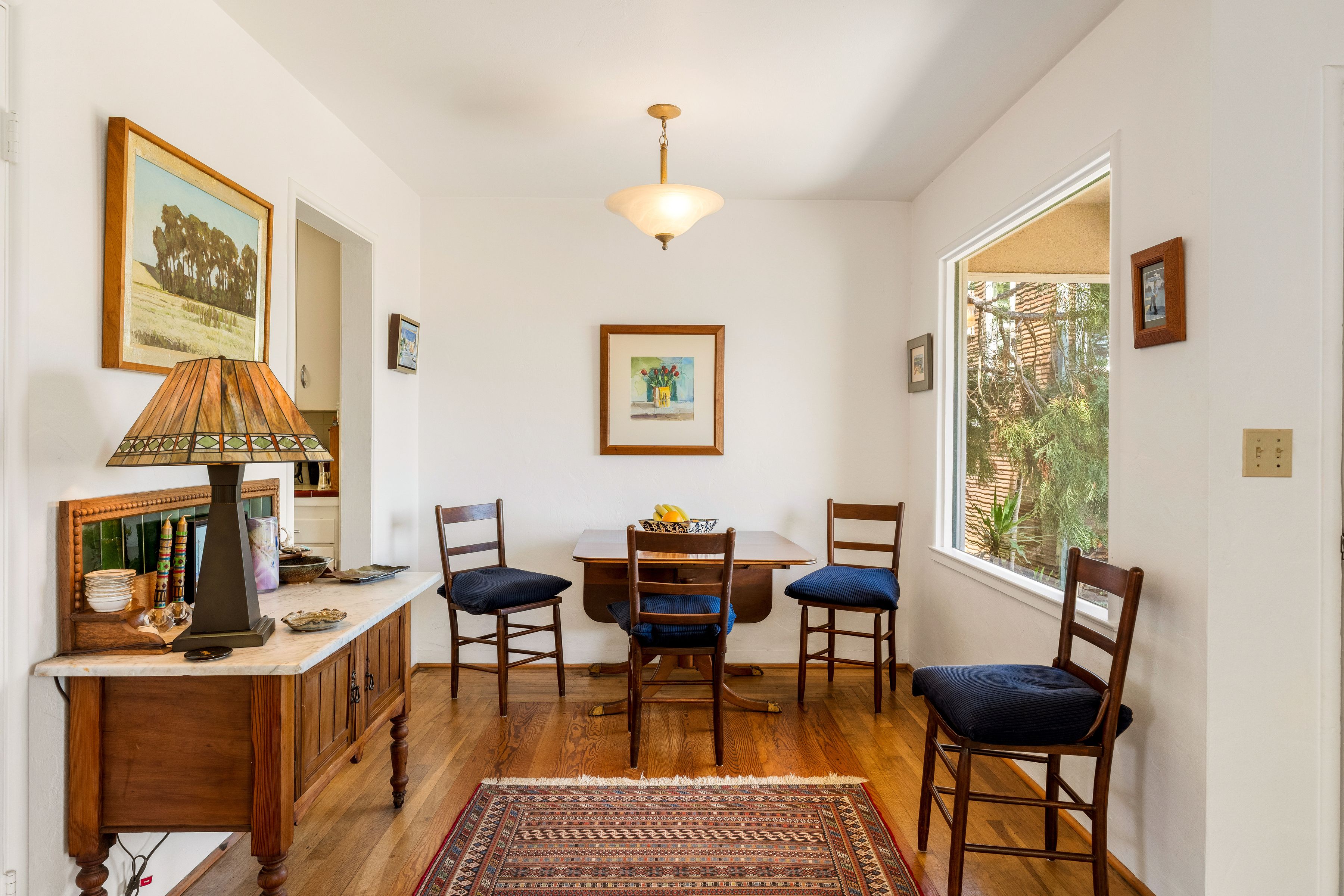  247 Belden Street - 物件實景