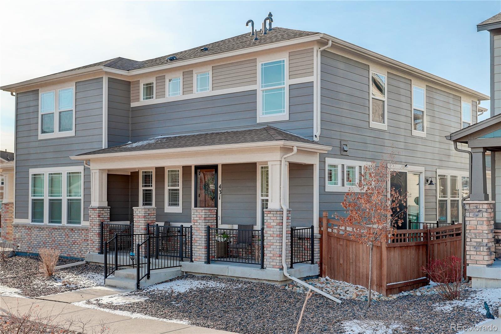 Castle Pines, Colorado, 80108, United States, 3 Bedrooms Bedrooms, ,2 BathroomsBathrooms,Residential,For Sale,1865426