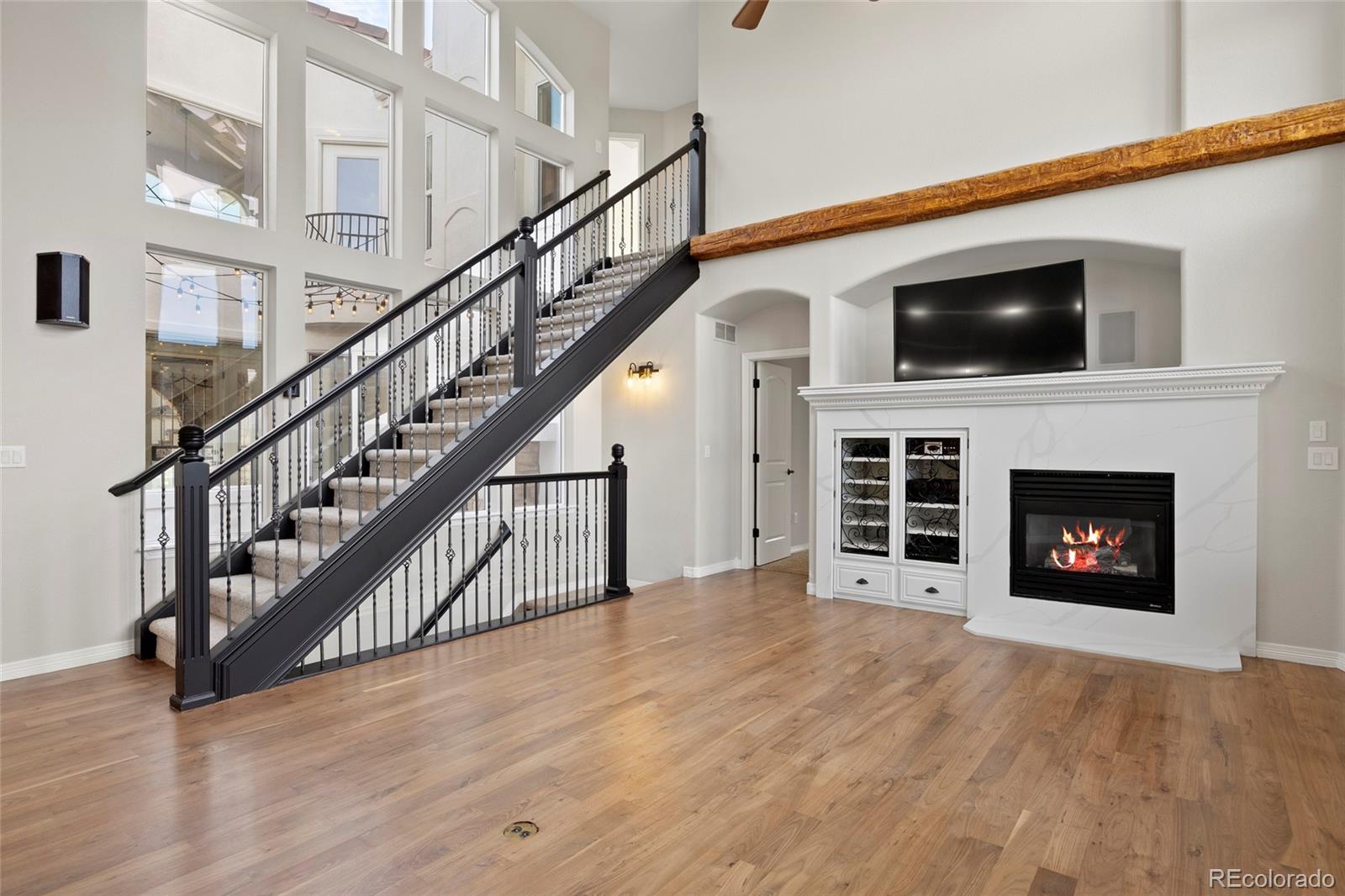 Castle Pines, Colorado, 80108, United States, 5 Bedrooms Bedrooms, ,4 BathroomsBathrooms,Residential,For Sale,2002261