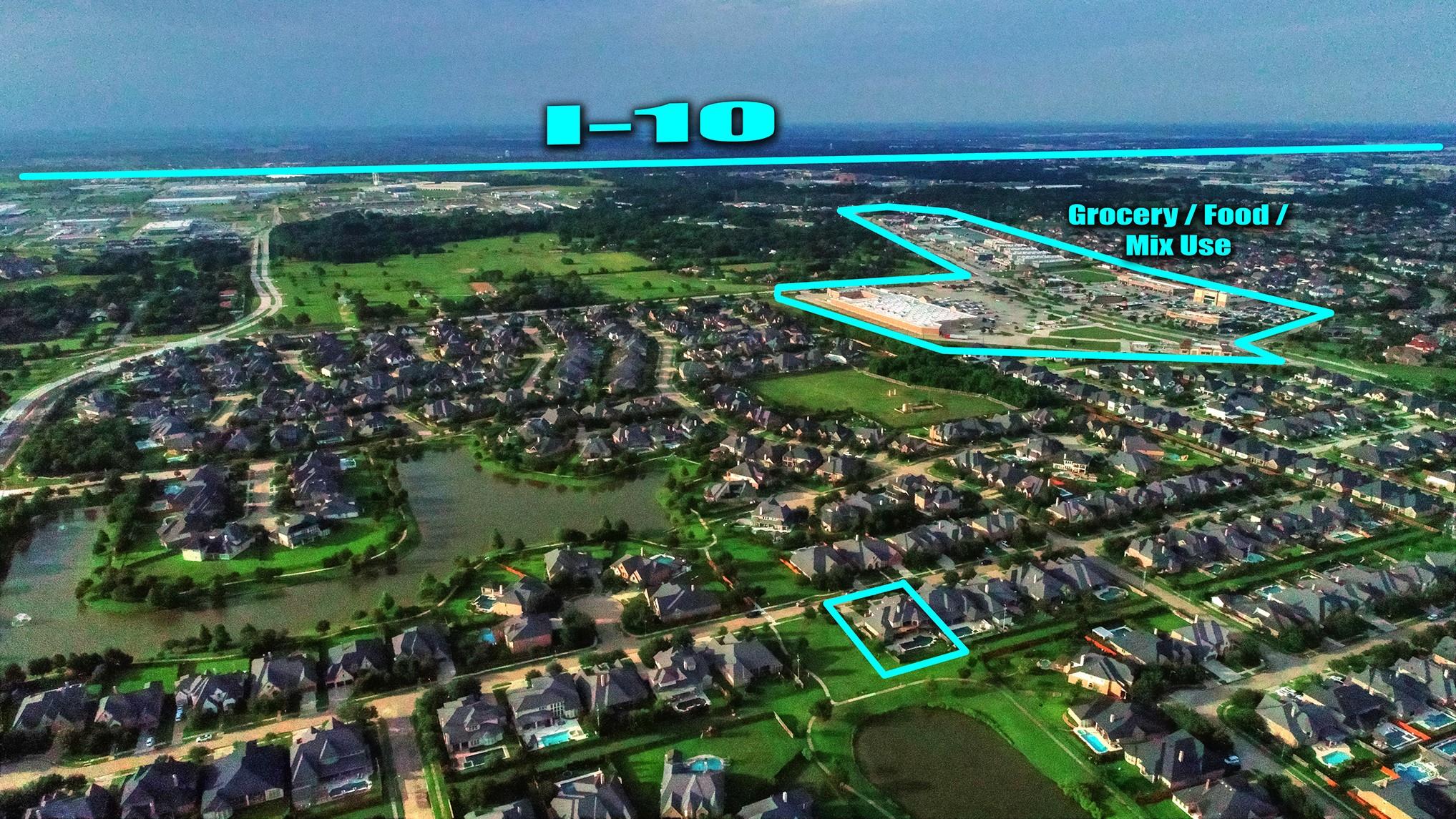 Katy, Texas, 77494, United States, 5 Bedrooms Bedrooms, ,5 BathroomsBathrooms,Residential,For Sale,1974664