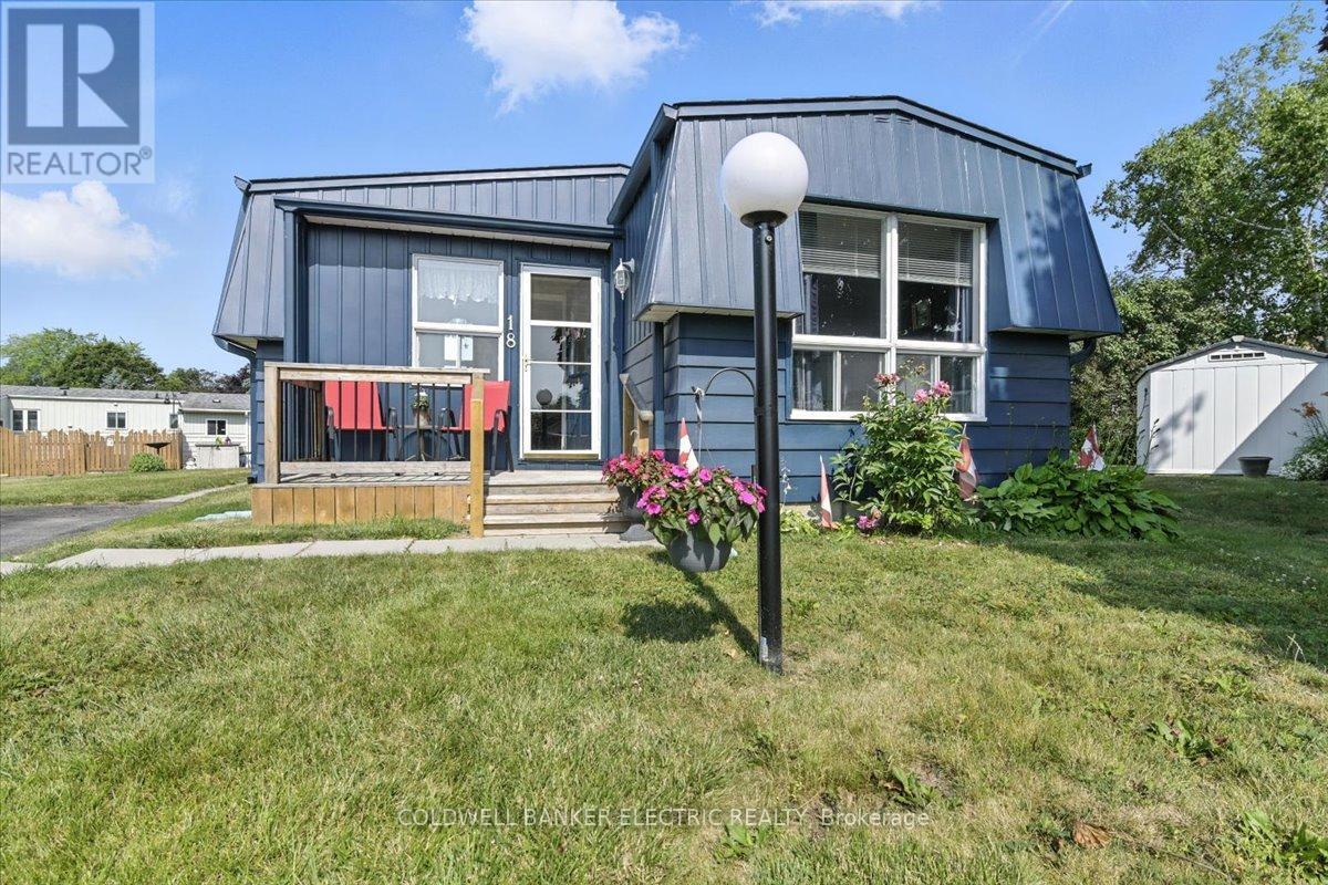 CLARINGTON (NEWCASTLE), Ontario, L1B 1A8, CA, 2 Bedrooms Bedrooms, ,1 BathroomBathrooms,Residential,For Sale,1891909