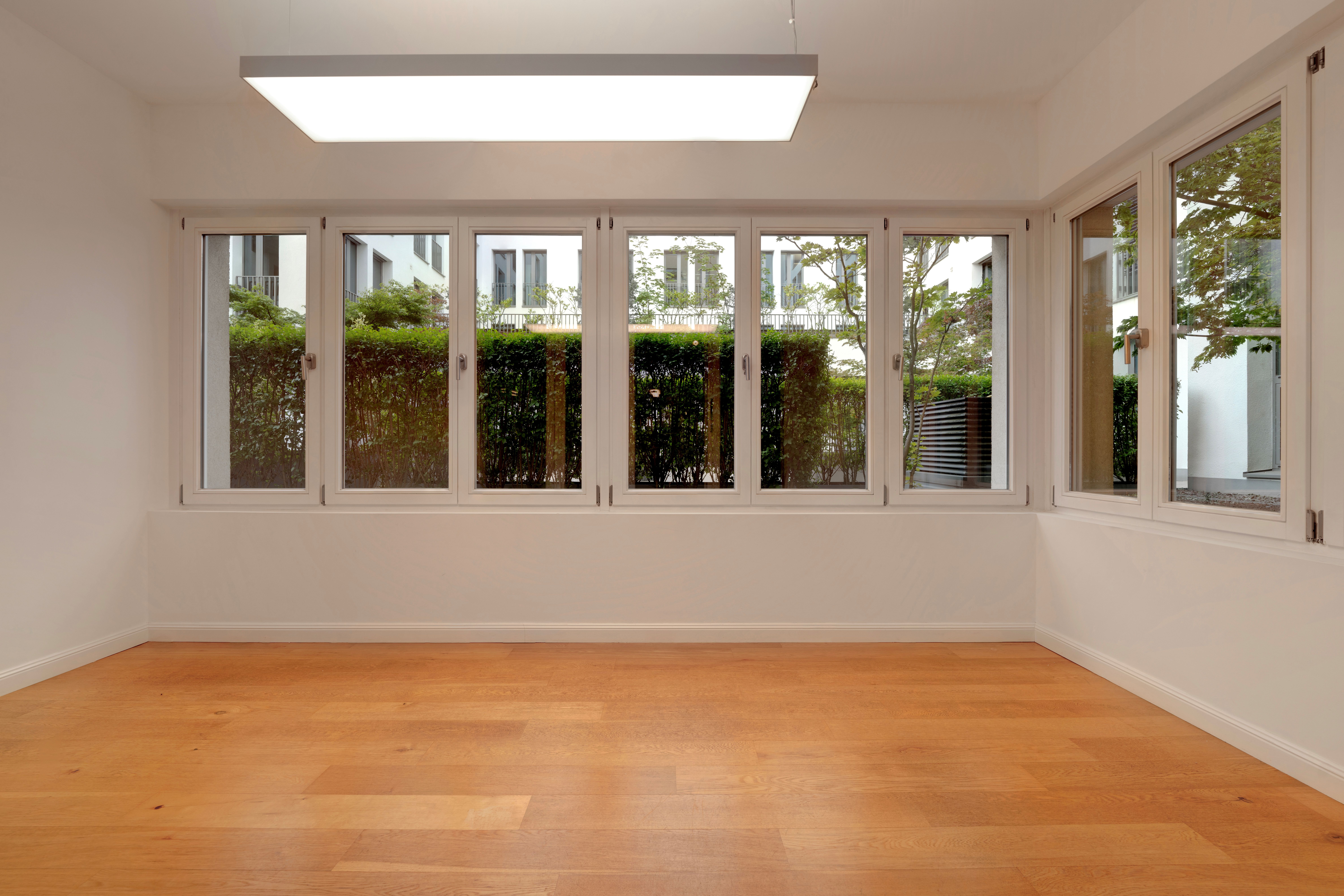  MODERN LUXURY APARTMENT ON THE BELETAGE NEAR HOFGARTEN PARK - 物件實景