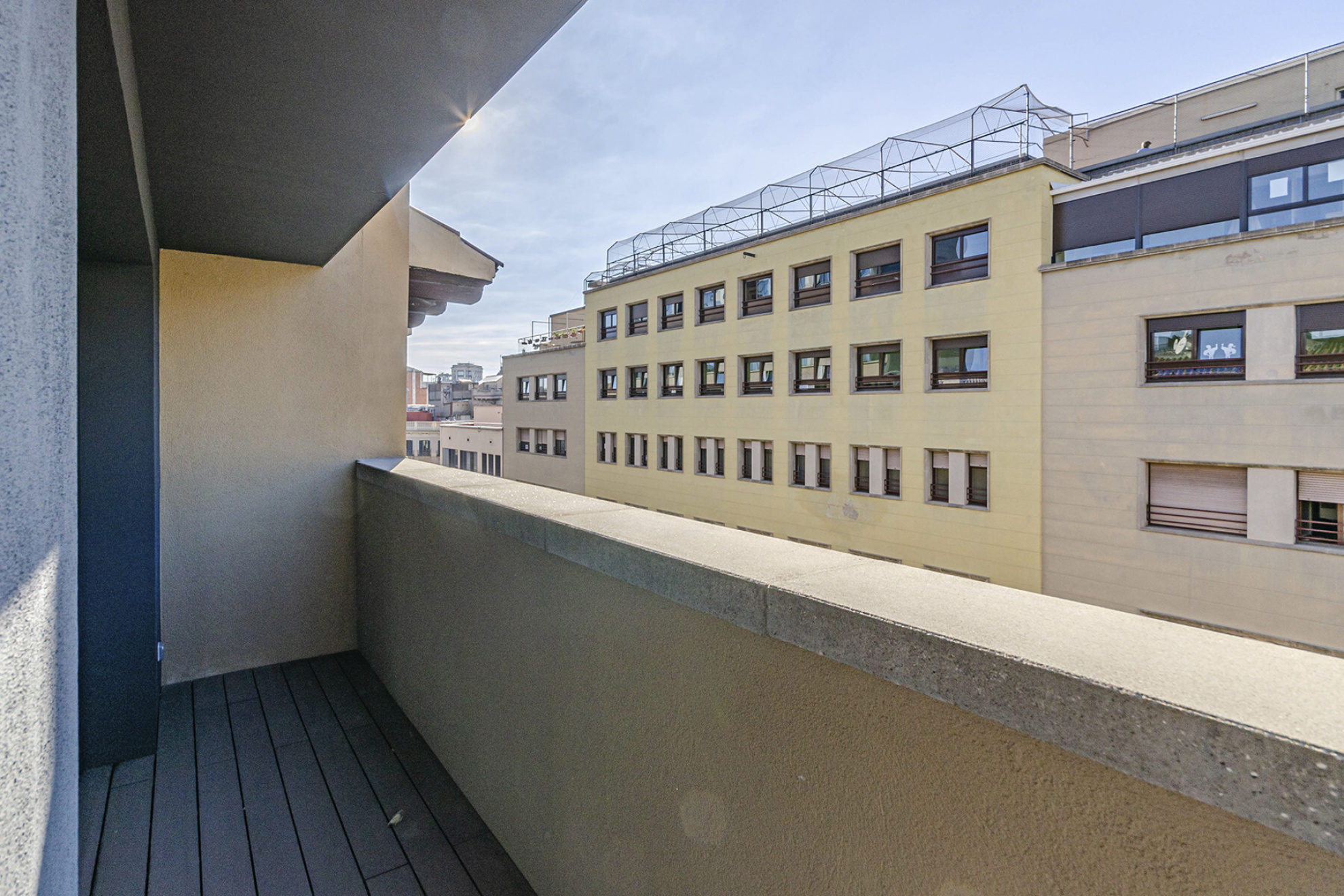  Unique duplex penthouse in the very heart of Barcelona - 物件實景