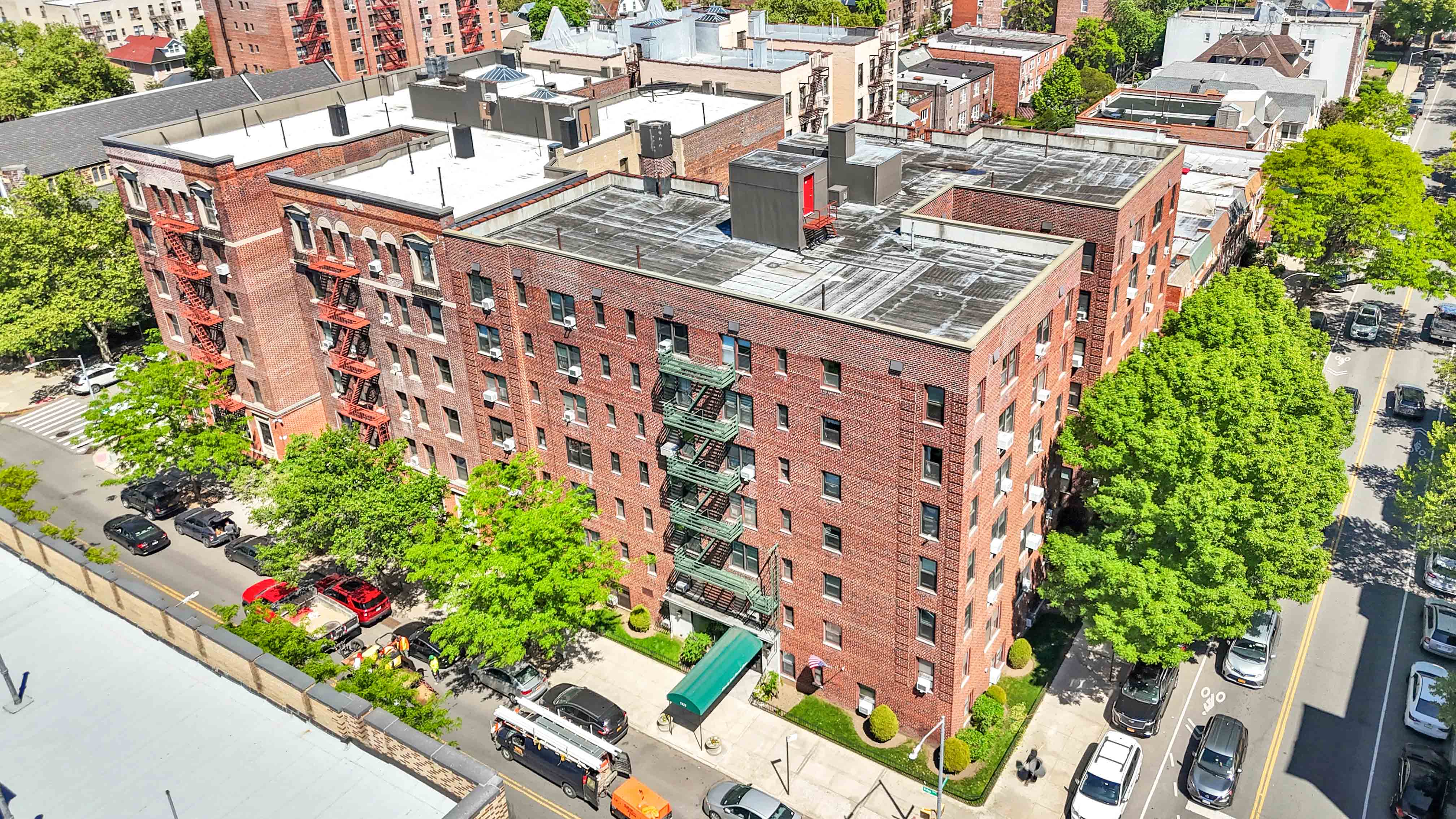 7423 Ridge Boulevard #1C, Brooklyn, NY, 11209 - 物件實景