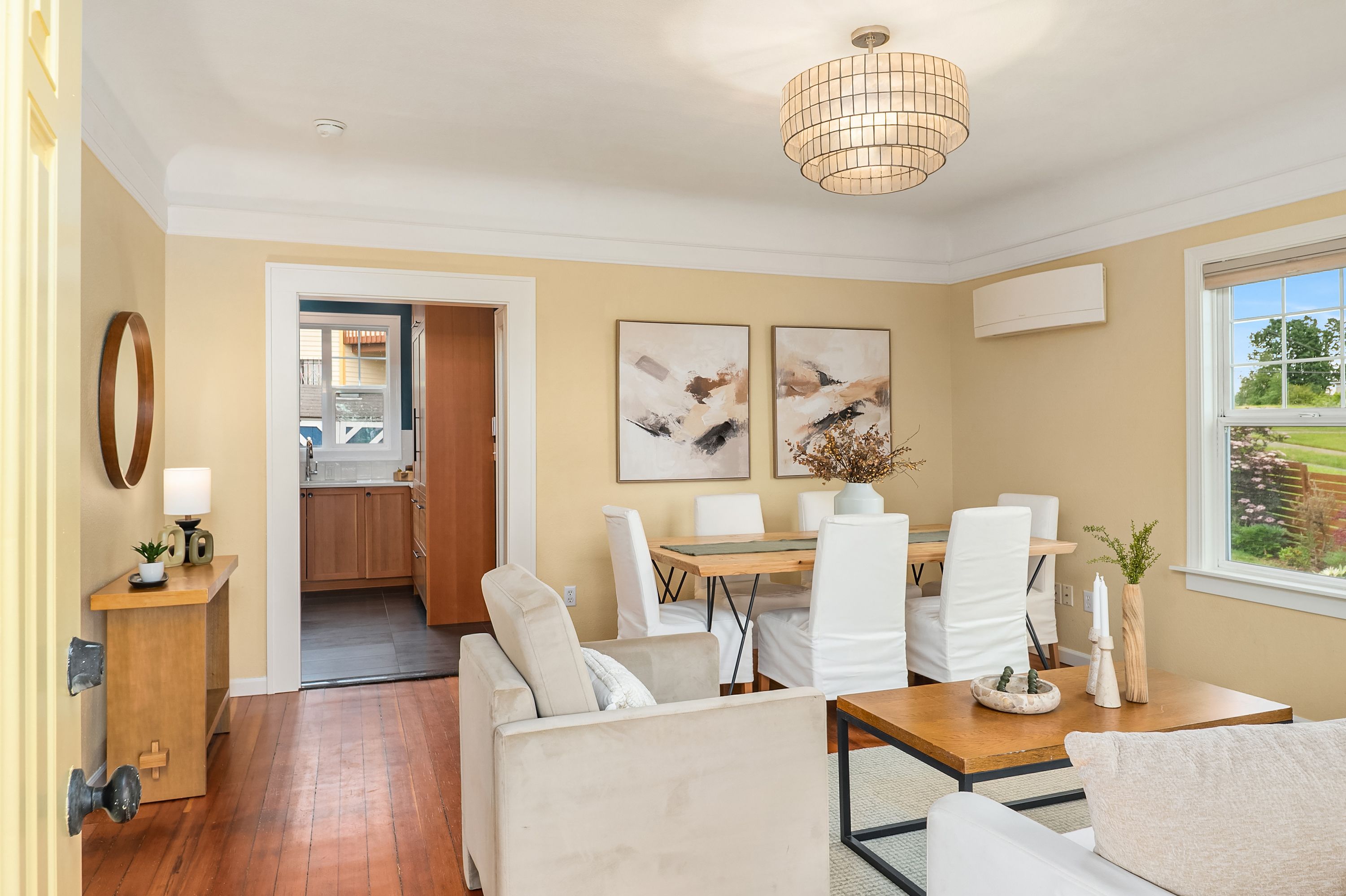  4620 15th Ave S, Seattle, WA 98108 - 物件實景