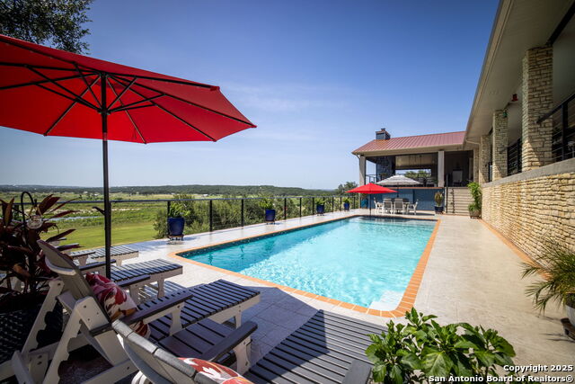 Canyon Lake, Texas, 78133, United States, 4 Bedrooms Bedrooms, ,Residential,For Sale,1974288