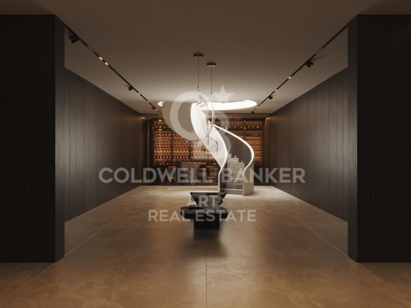 Marbella, Andalusia, ES, 7 Bedrooms Bedrooms, ,9 BathroomsBathrooms,Residential,For Sale,1768508