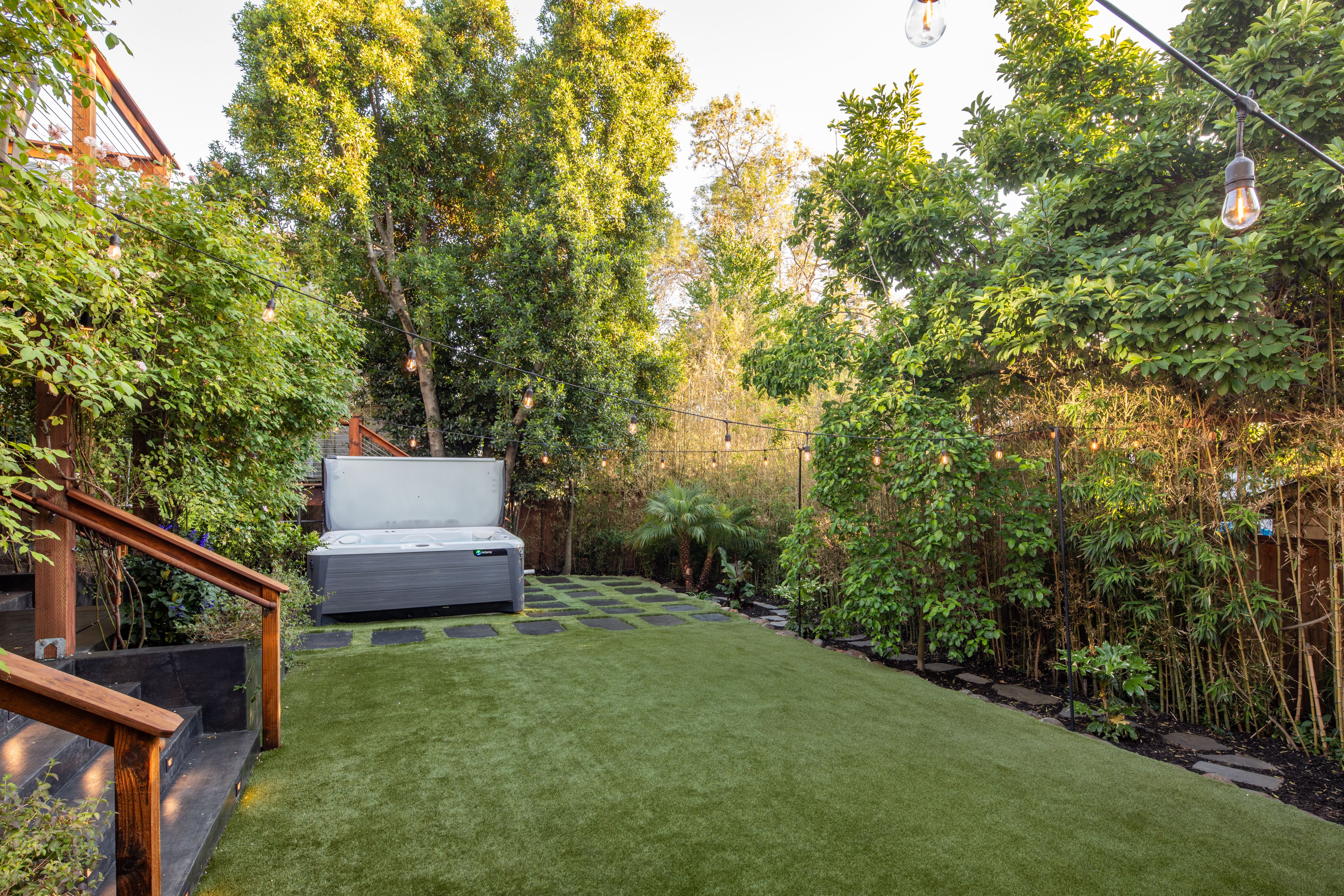  Charmed Living in Redwood Heights - 物件實景