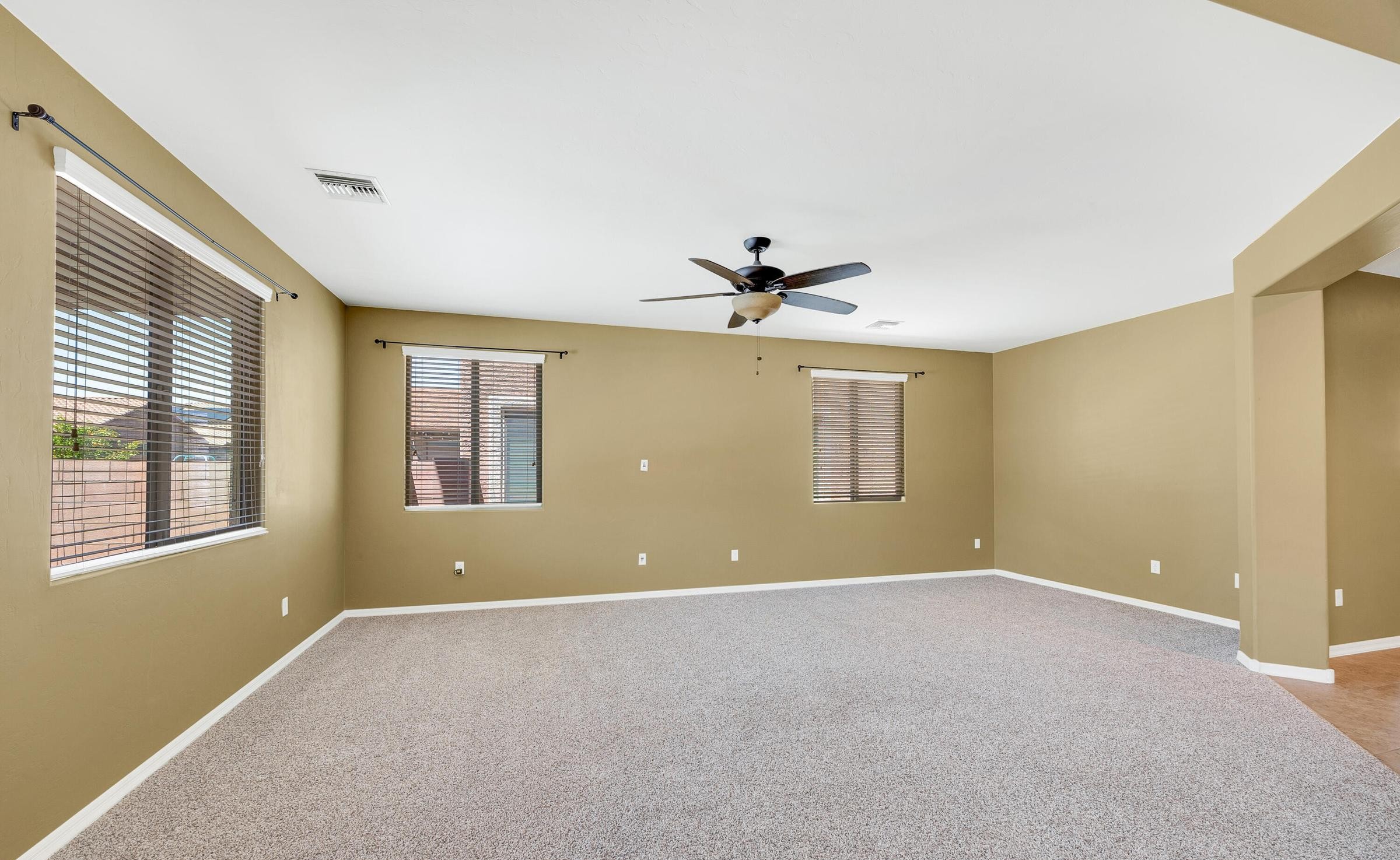  7326 E Alderberry Street  Tucson, AZ - 物件實景