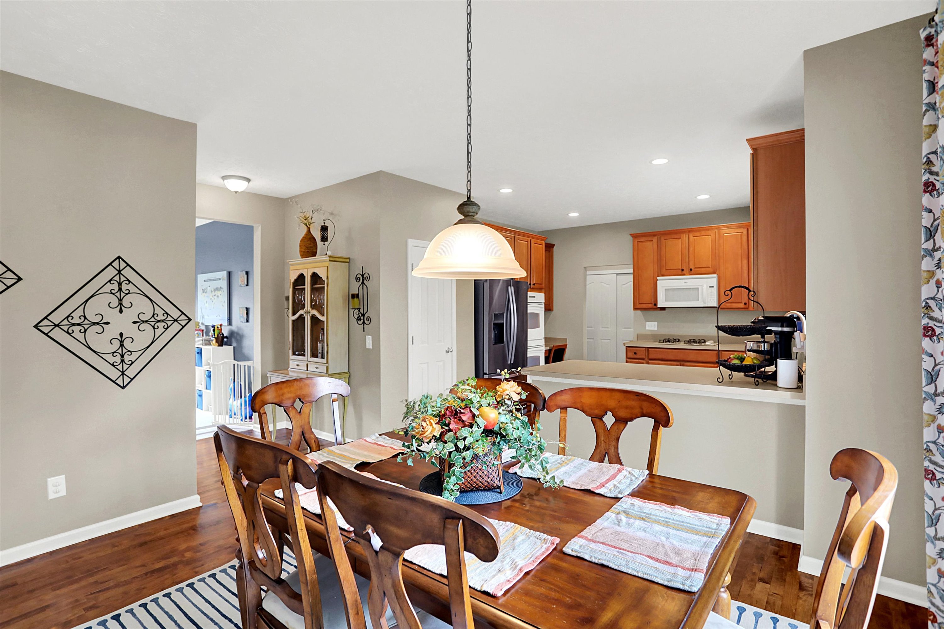 Carmel, Indiana, 46074, United States, 5 Bedrooms Bedrooms, ,4 BathroomsBathrooms,Residential,For Sale,1965164