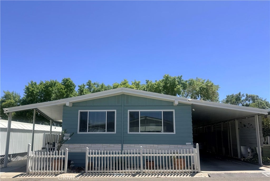 Mariposa Rd, Victorville, CA 92395