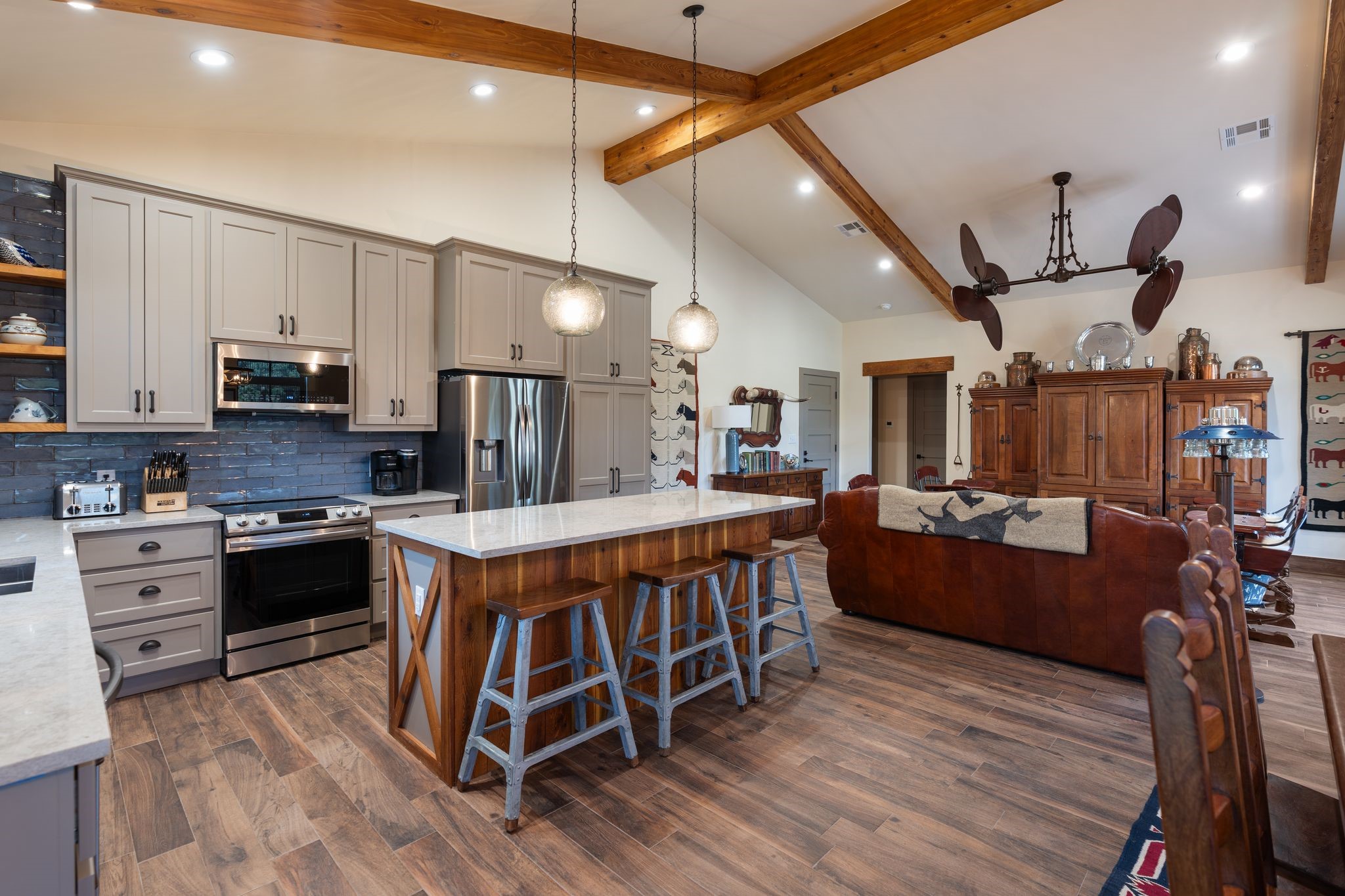  3401 Pueblo Viejo Lane - 物件實景