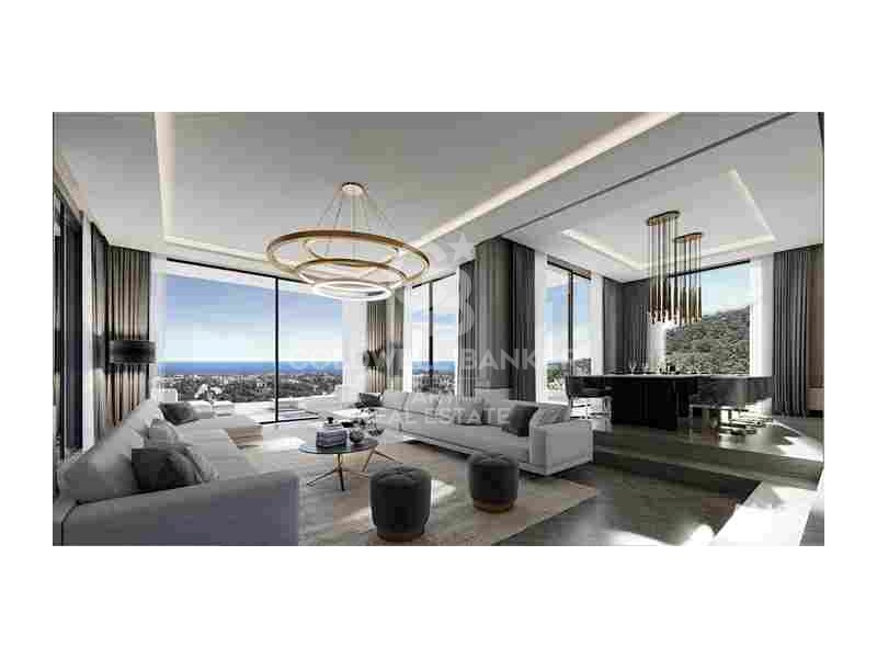 Benahavís, Andalusia, ES, 6 Bedrooms Bedrooms, ,6 BathroomsBathrooms,Residential,For Sale,1786603
