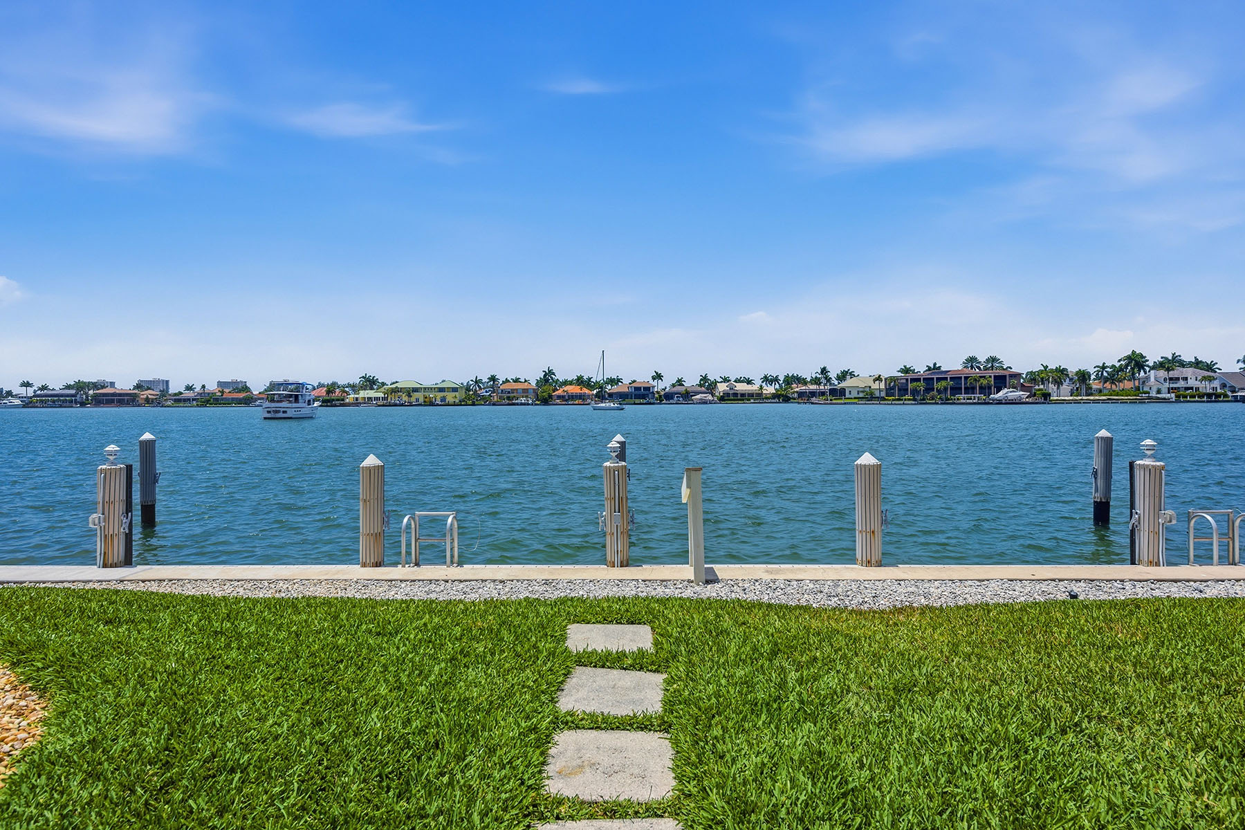  MARCO ISLAND - VILLA DEL MARE - 物件實景