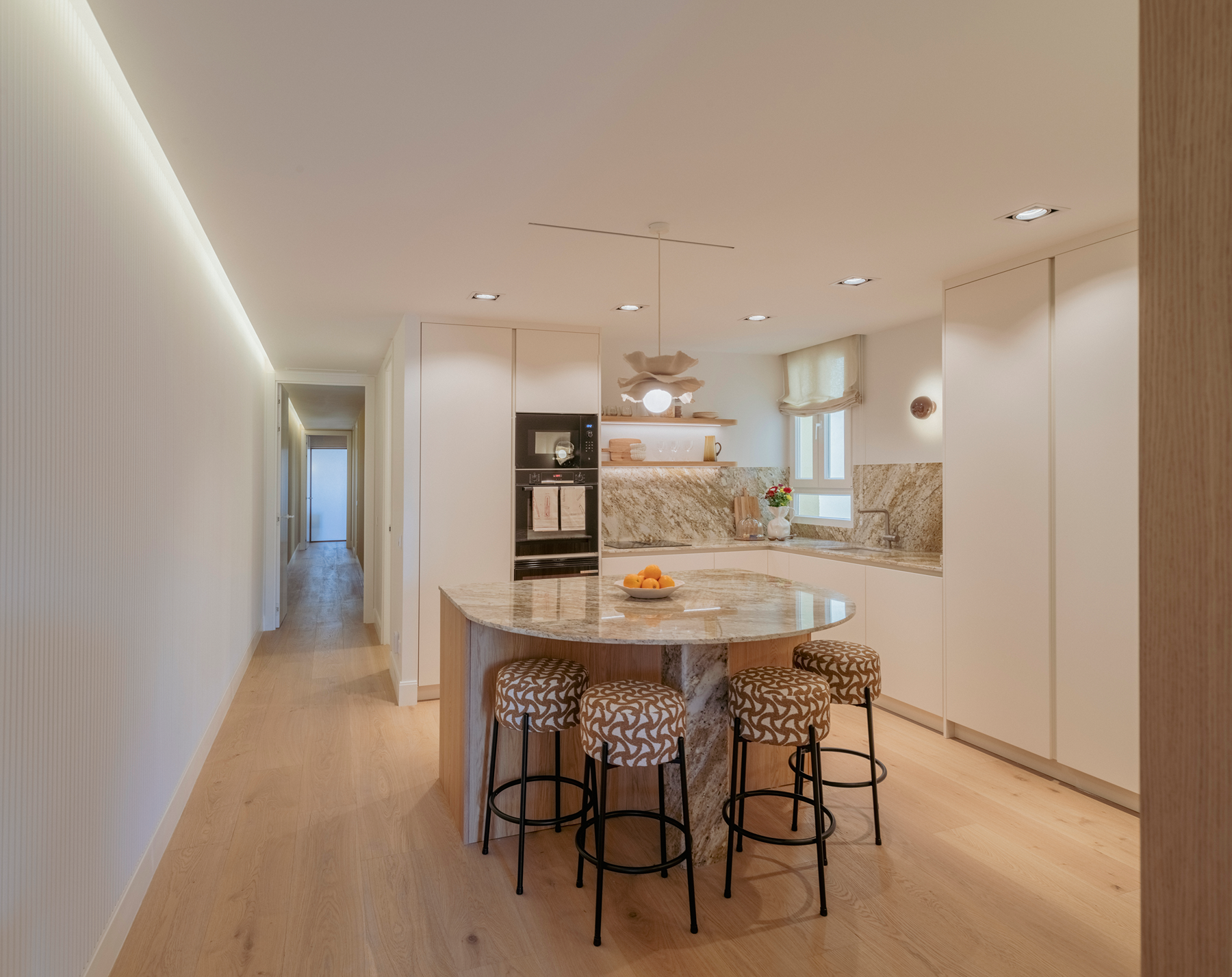 Wonderful flat refurbished in Goya (Madrid) close to Retiro - 物件實景