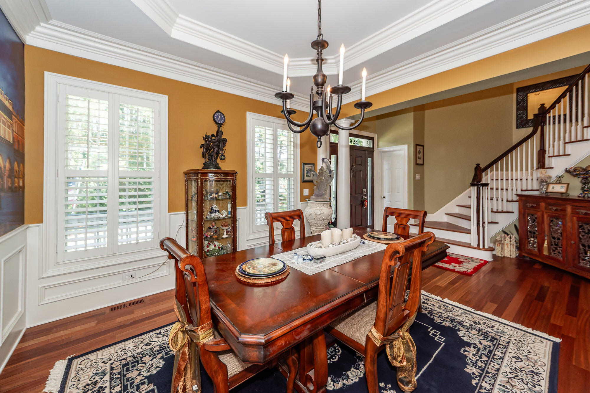 Mount Pleasant, South Carolina, 29466, United States, 5 Bedrooms Bedrooms, ,4 BathroomsBathrooms,Residential,For Sale,1792938
