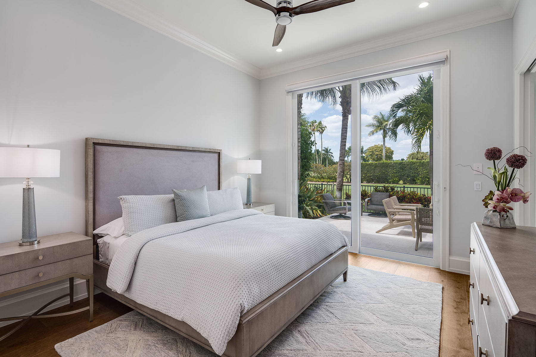  MOORINGS - 物件實景