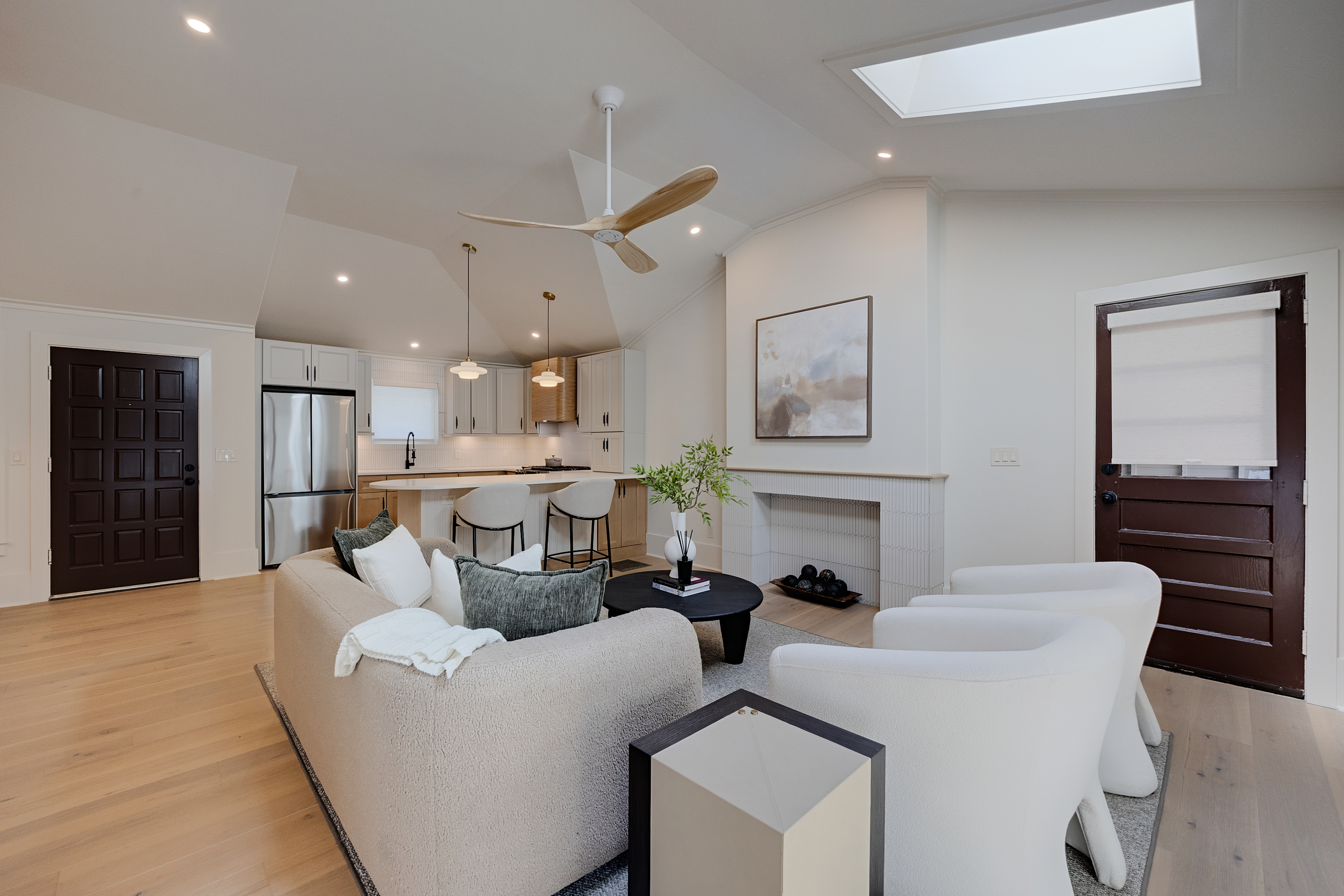  Reimagined Brick Ranch in Decatur - 物件實景