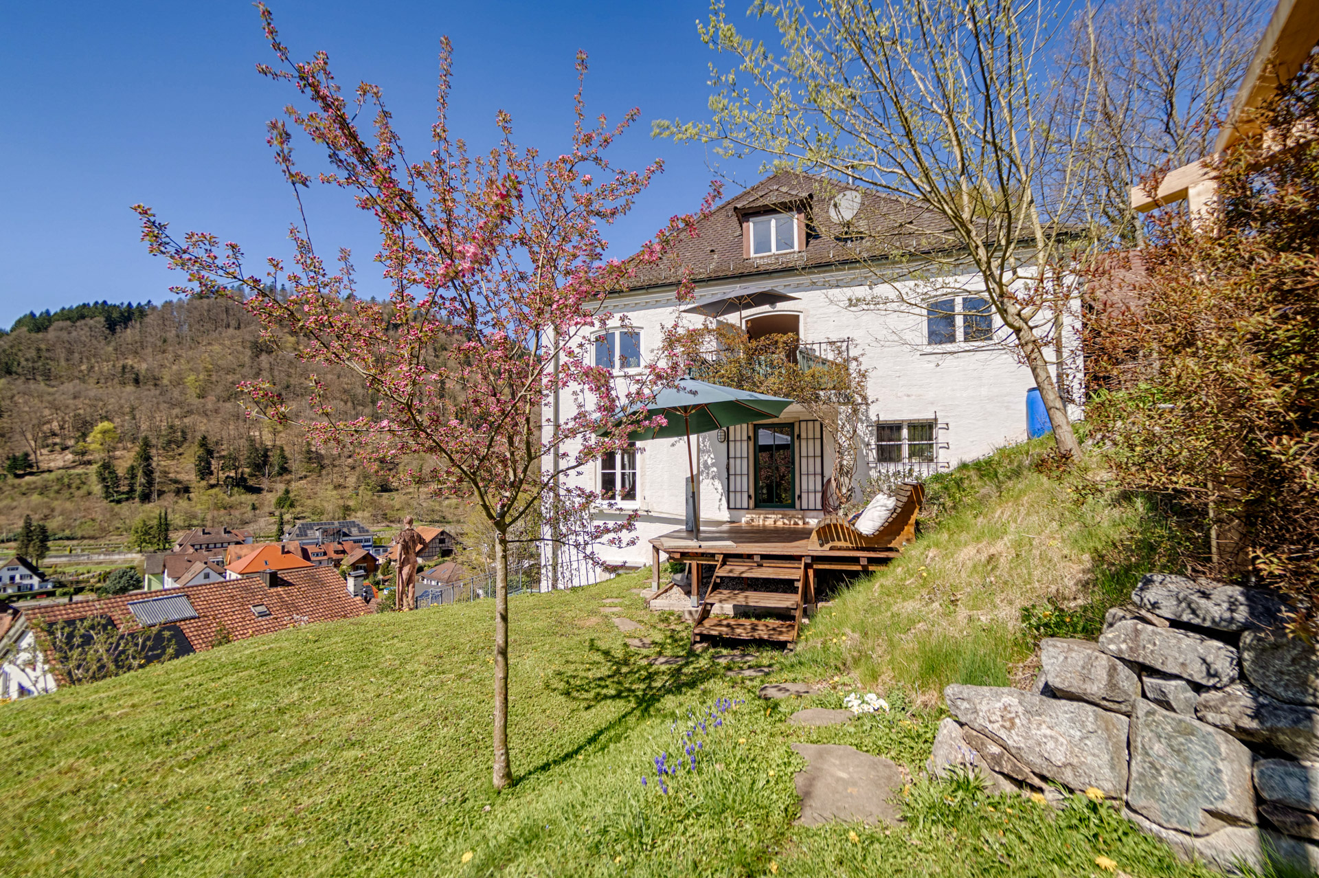  Prestigious property with spectacular panoramic views - 物件實景