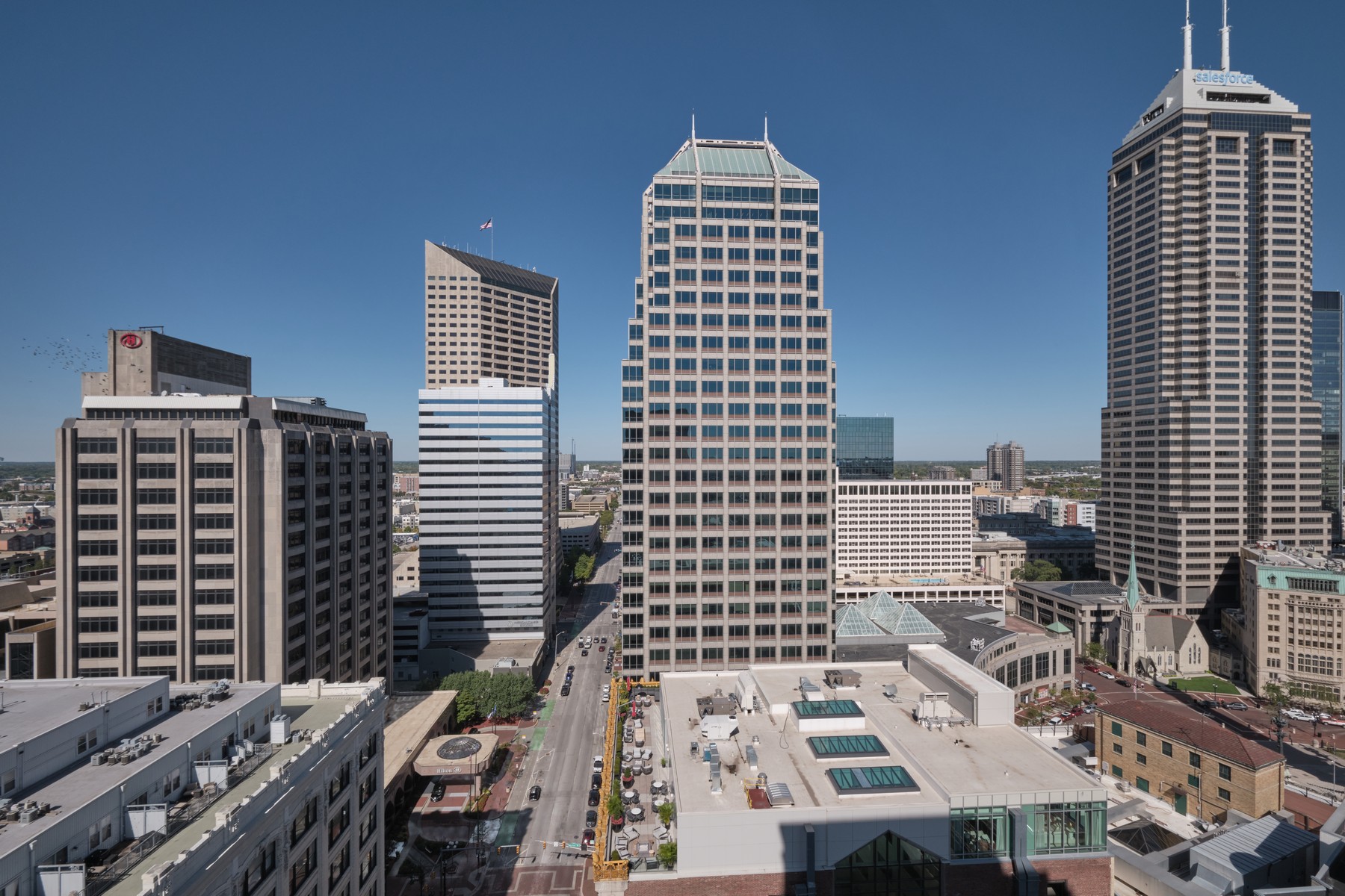  Exquisite Contemporary Condo in the Heart of Downtown Indianapolis - 物件實景