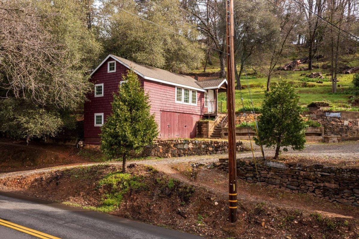 Placerville, California, 95667, United States, 4 Bedrooms Bedrooms, ,4 BathroomsBathrooms,Residential,For Sale,1928267
