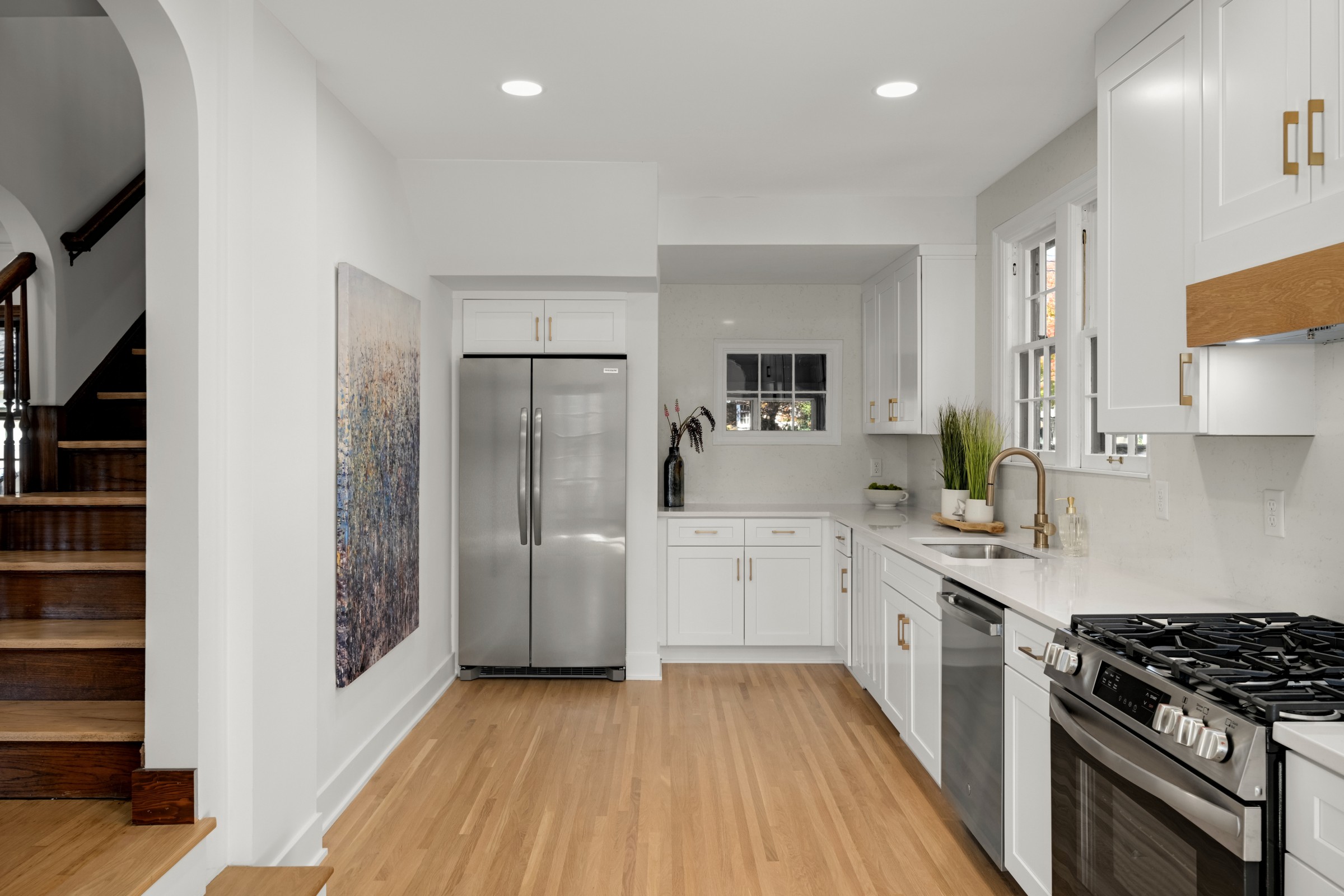  Timeless Tudor Charm in Minneapolis