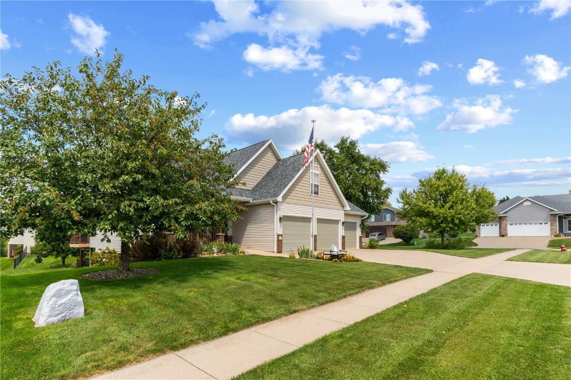 North Liberty, Iowa, 52317, United States, 3 Bedrooms Bedrooms, ,3 BathroomsBathrooms,Residential,For Sale,1979830