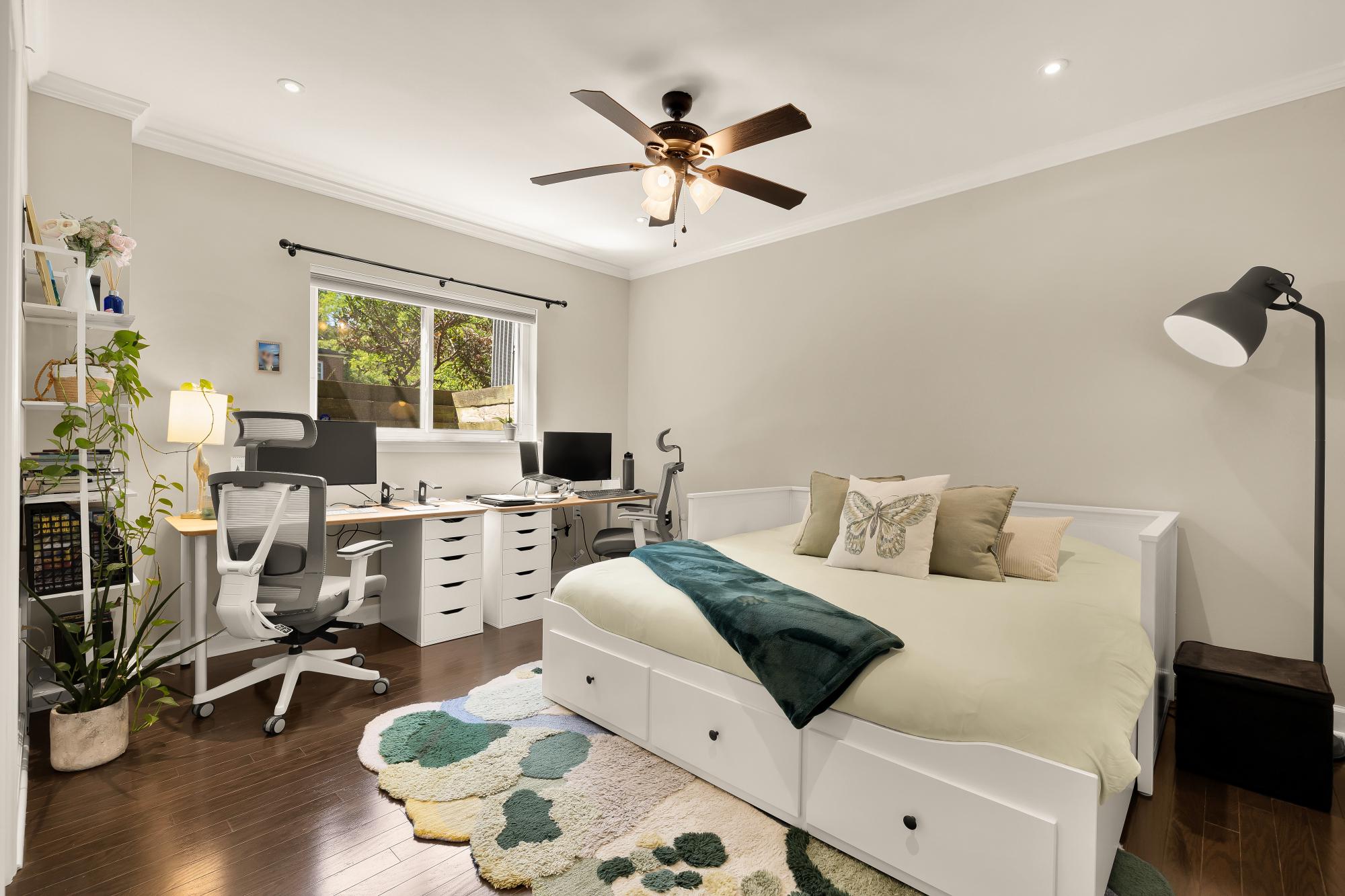  2532 Fairfax Drive, Arlington, VA, 22201 - 物件實景