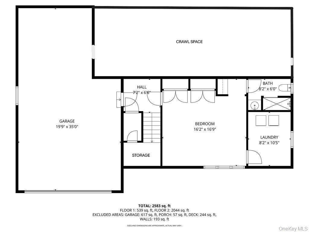 New Rochelle, New York, 10804, United States, 4 Bedrooms Bedrooms, ,3 BathroomsBathrooms,Residential,For Sale,1991055