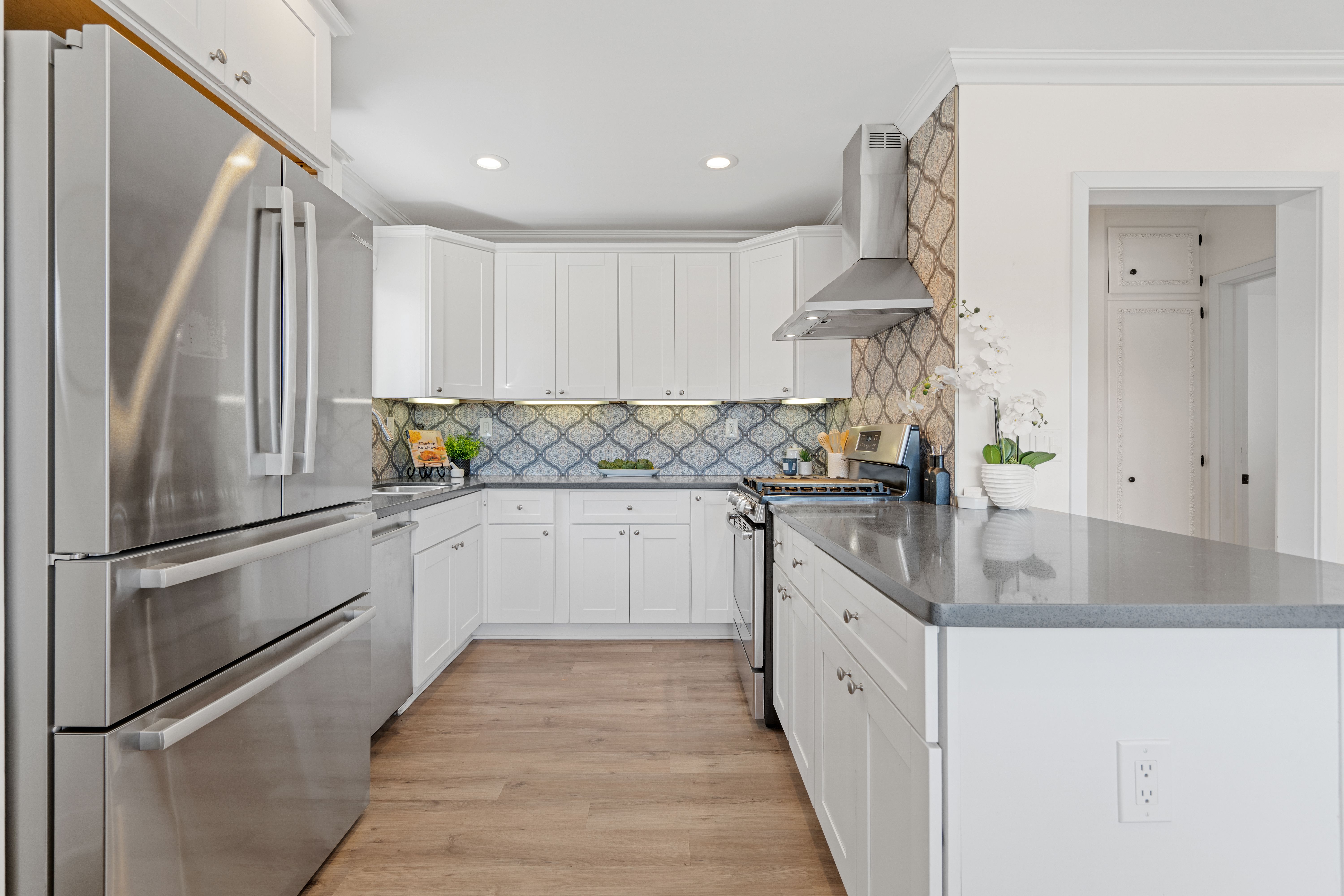  2630 South Patton Avenue, Los Angeles, CA 90731 - 物件實景