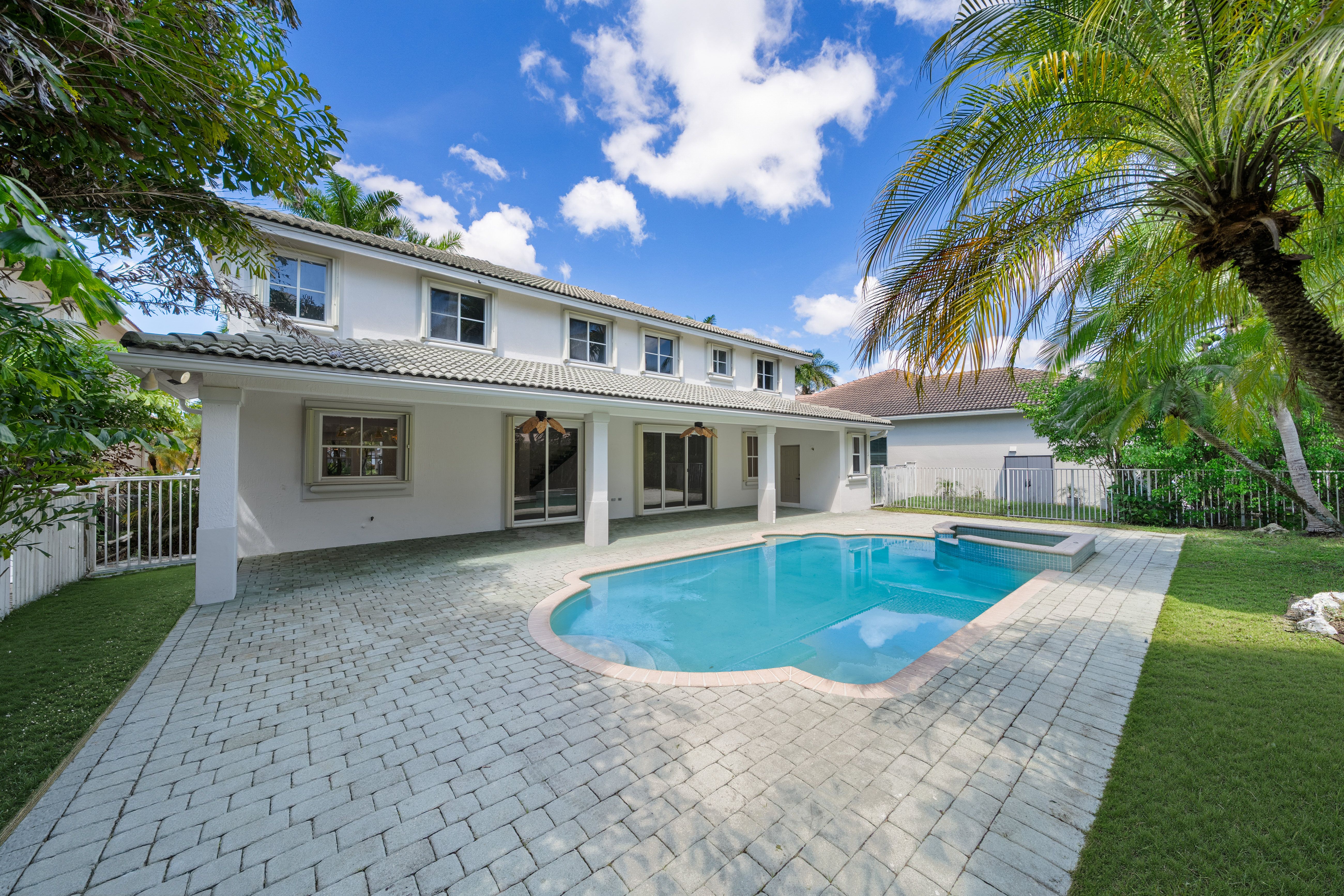  1855 Hidden Trail Ln, Weston, FL, 33327 - 物件實景