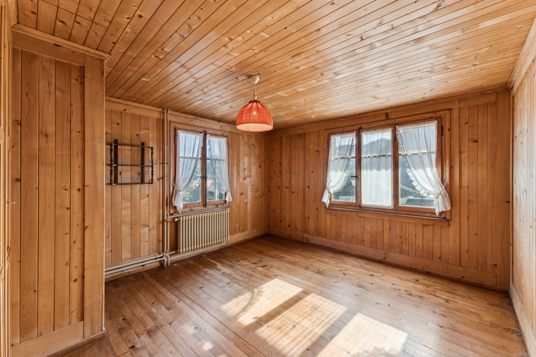  A two-unit chalet with exceptional views - 物件實景
