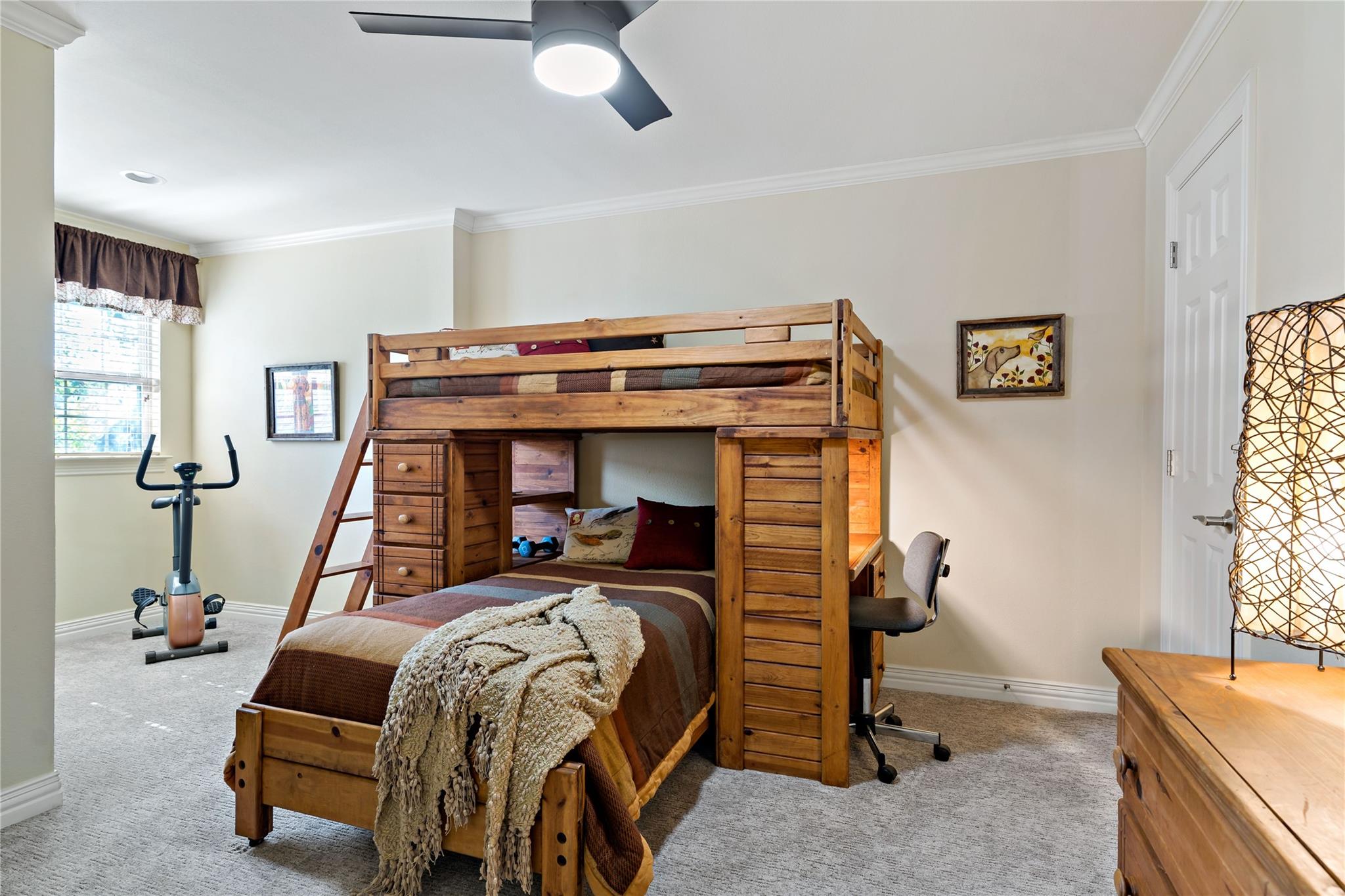 Powderly, Texas, 75473, United States, 5 Bedrooms Bedrooms, ,5 BathroomsBathrooms,Residential,For Sale,2024078