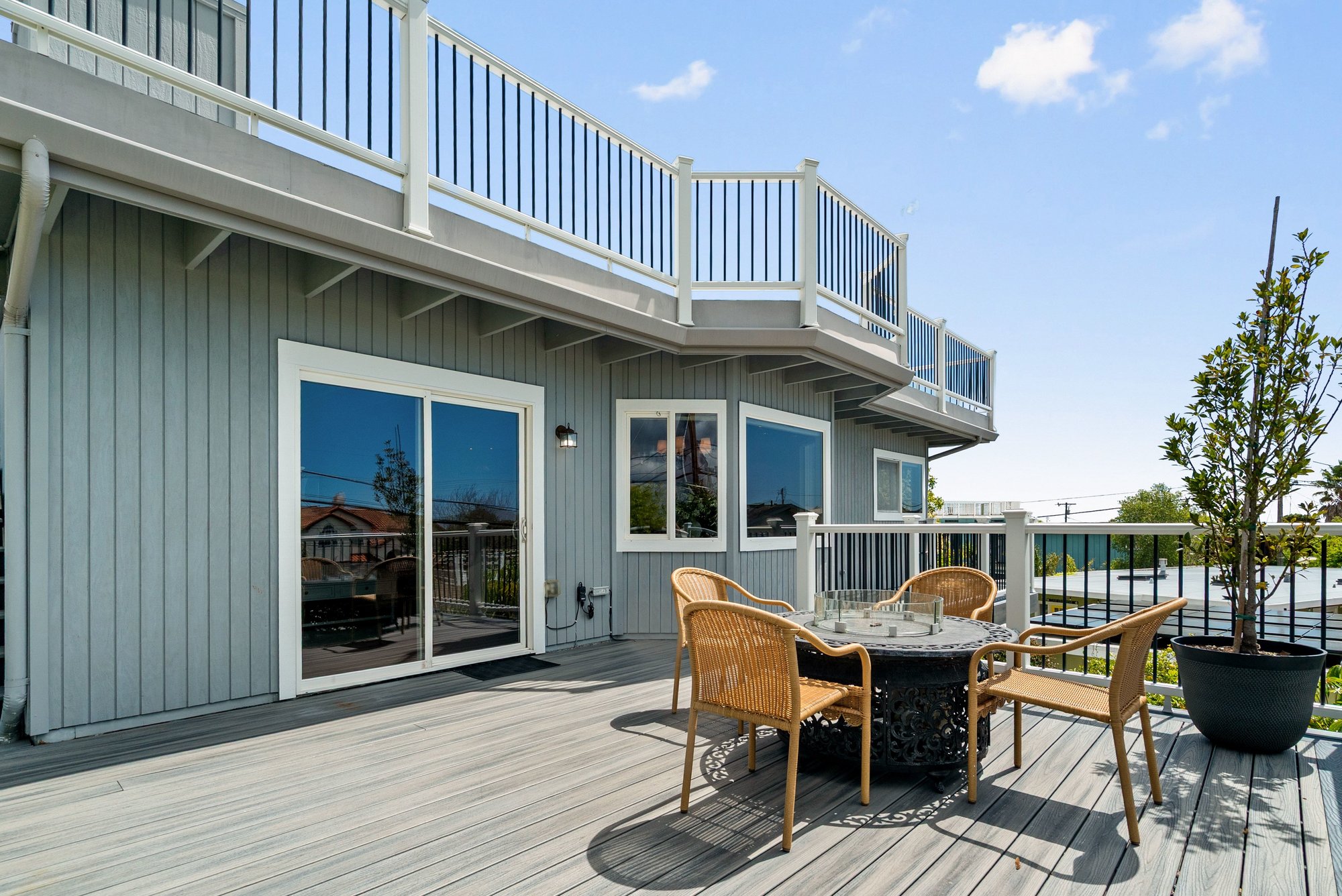  523 Middlefield Drive - 物件實景