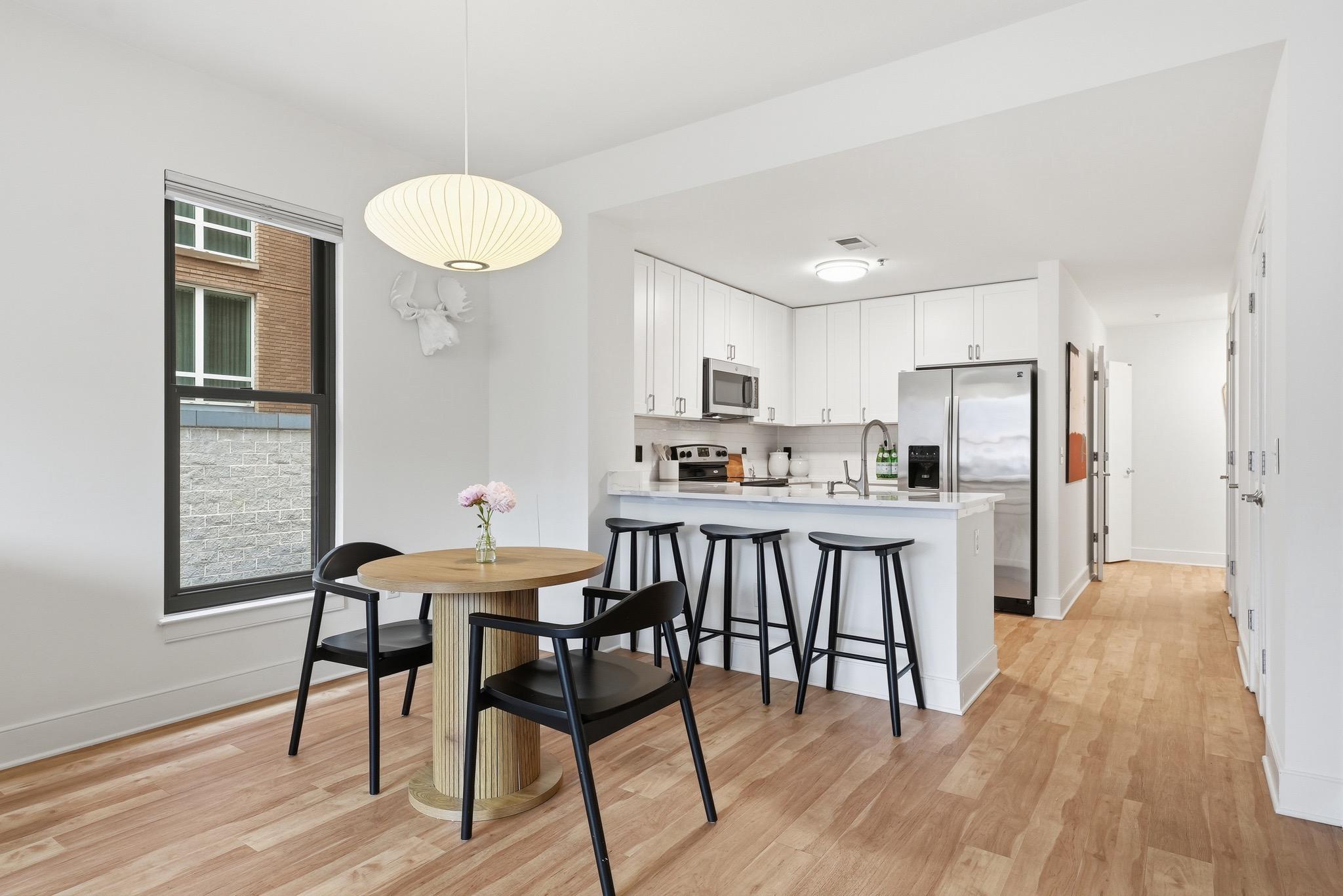  910 M Street NW, Washington, DC, 20001 - 物件實景