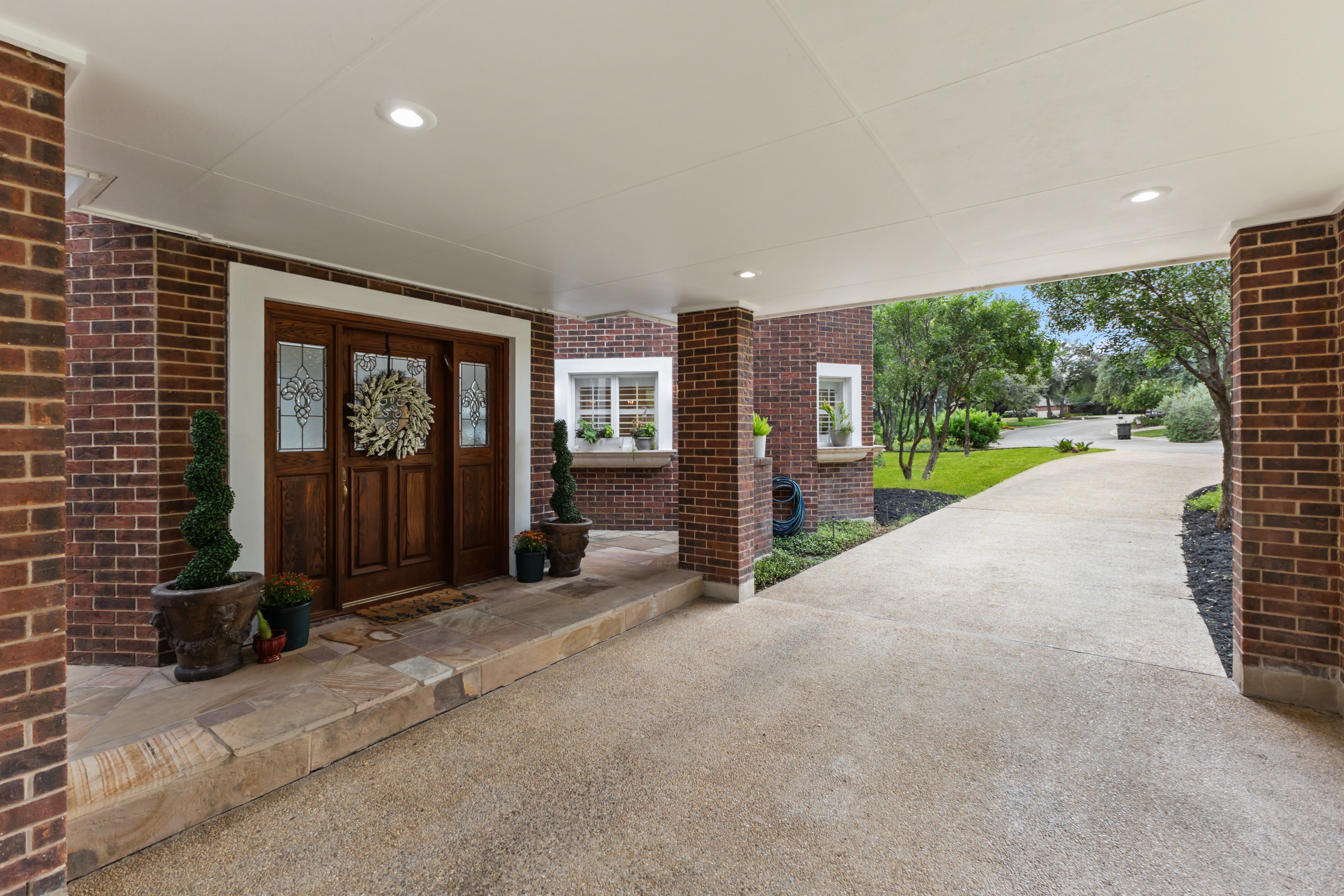  Grand Elm Creek Residence - 物件實景